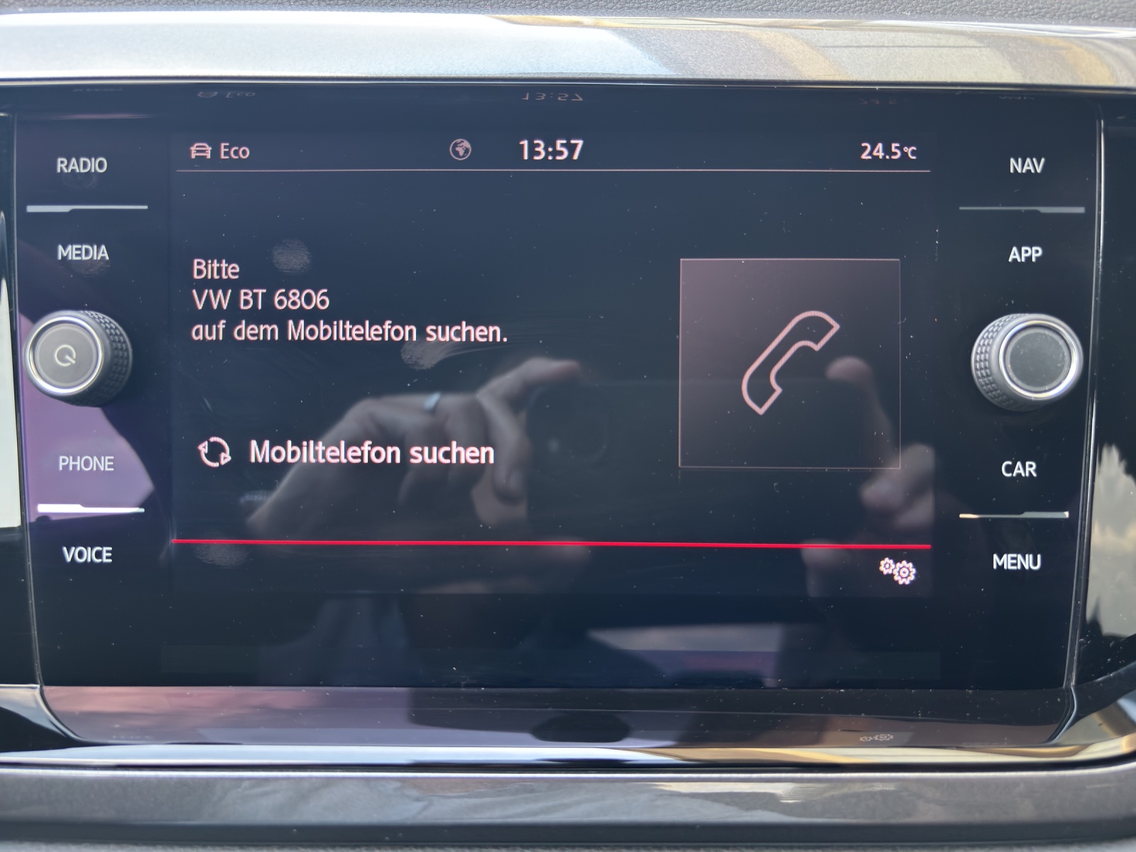 VW Polo 2.0 TSI GTI DSG mit Navi & Winterräder-image-18