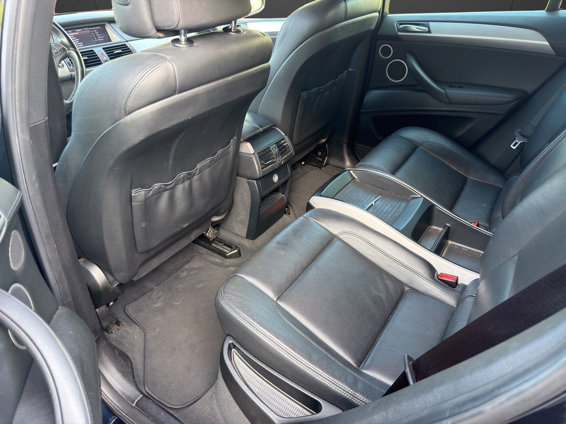 BMW X6 M Steptronic-image-9