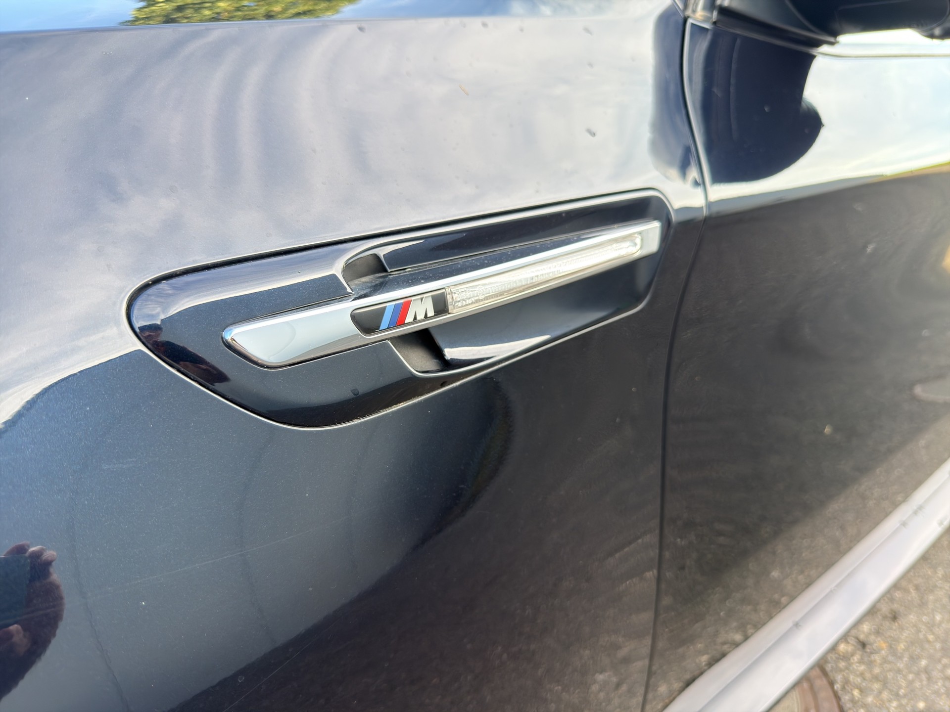 BMW X6 M Steptronic-image-12