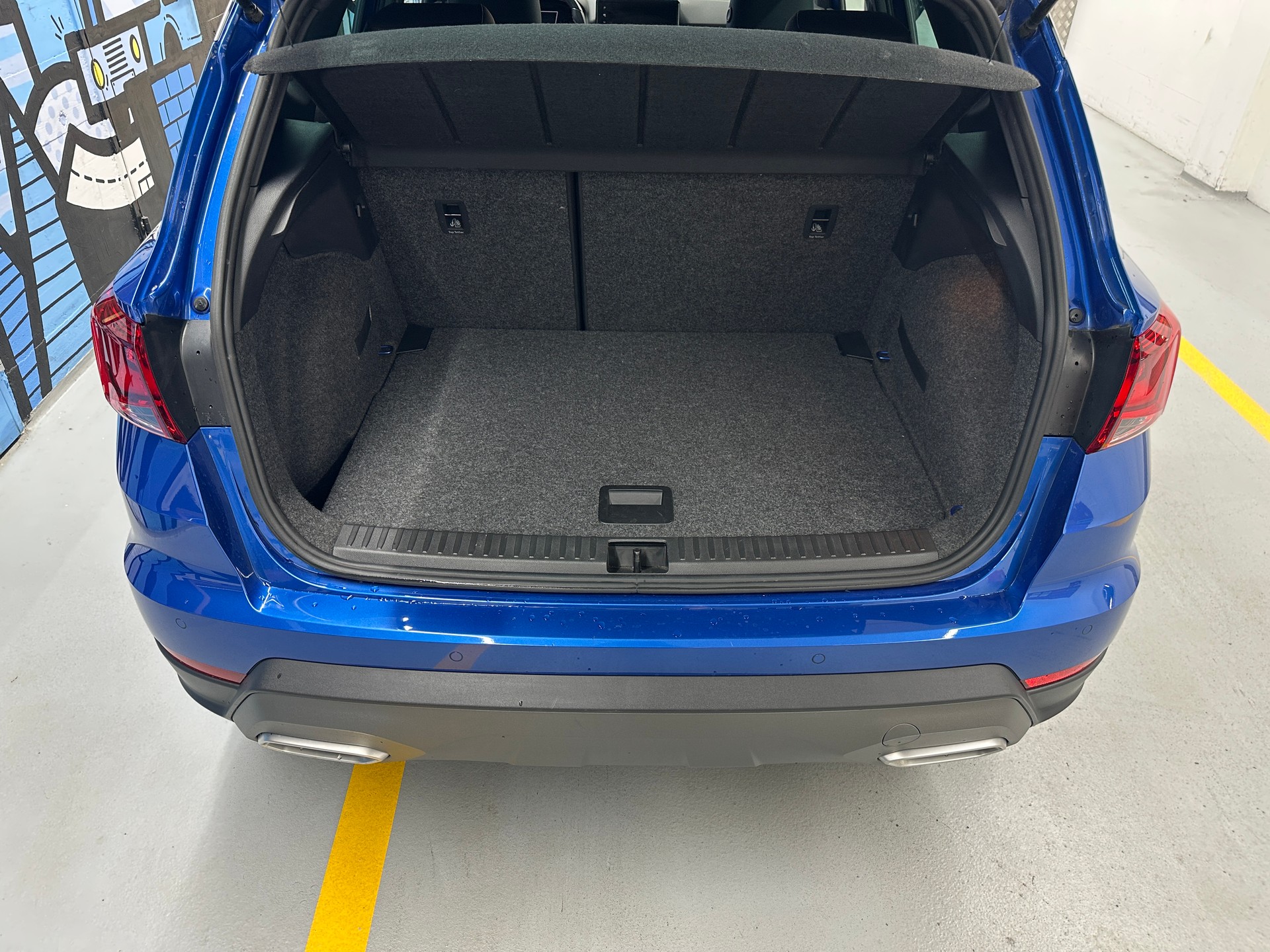 SEAT Arona 1.0 TSI Eco Hola FR DSG-image-5
