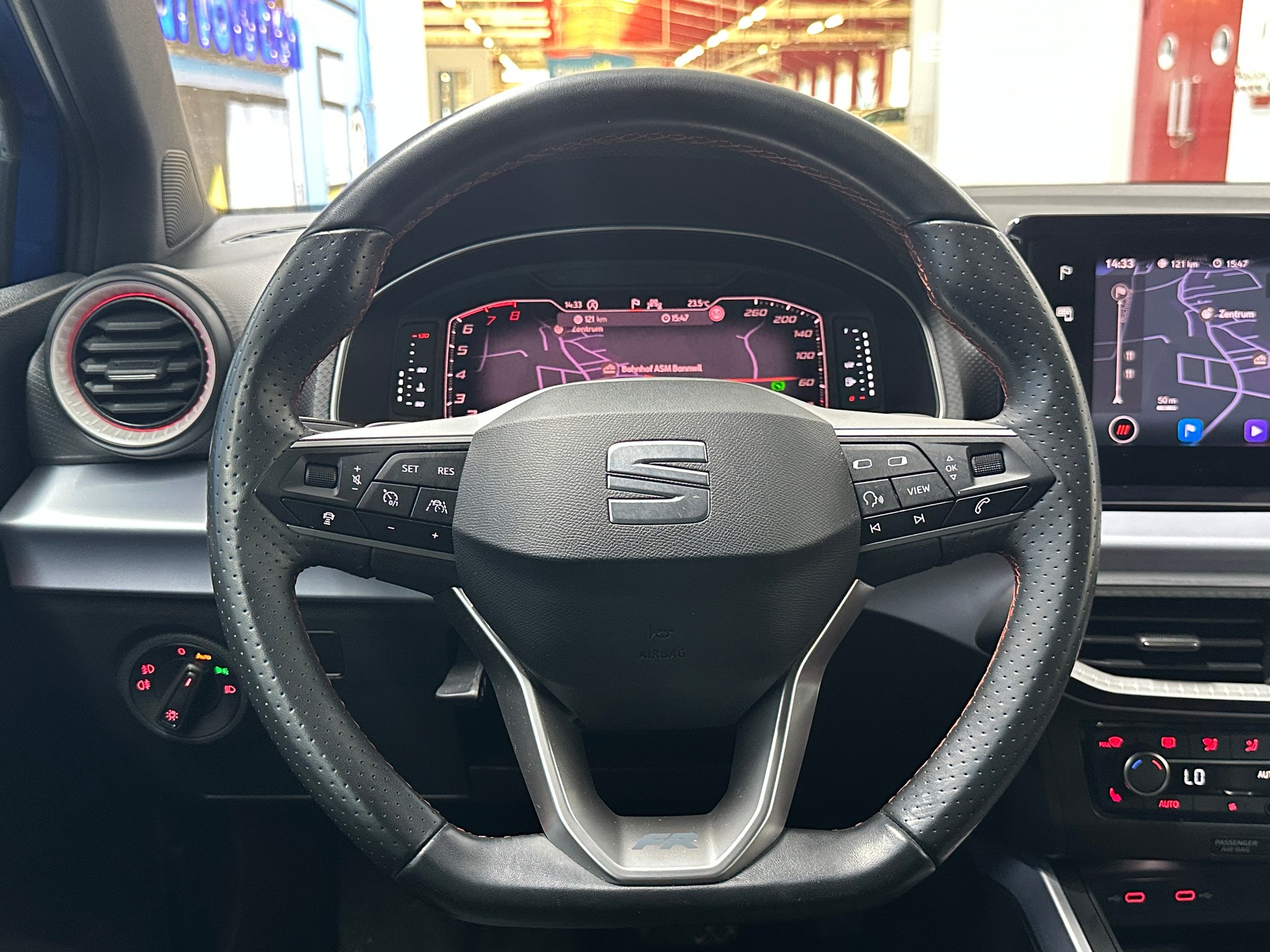SEAT Arona 1.0 TSI Eco Hola FR DSG-image-10