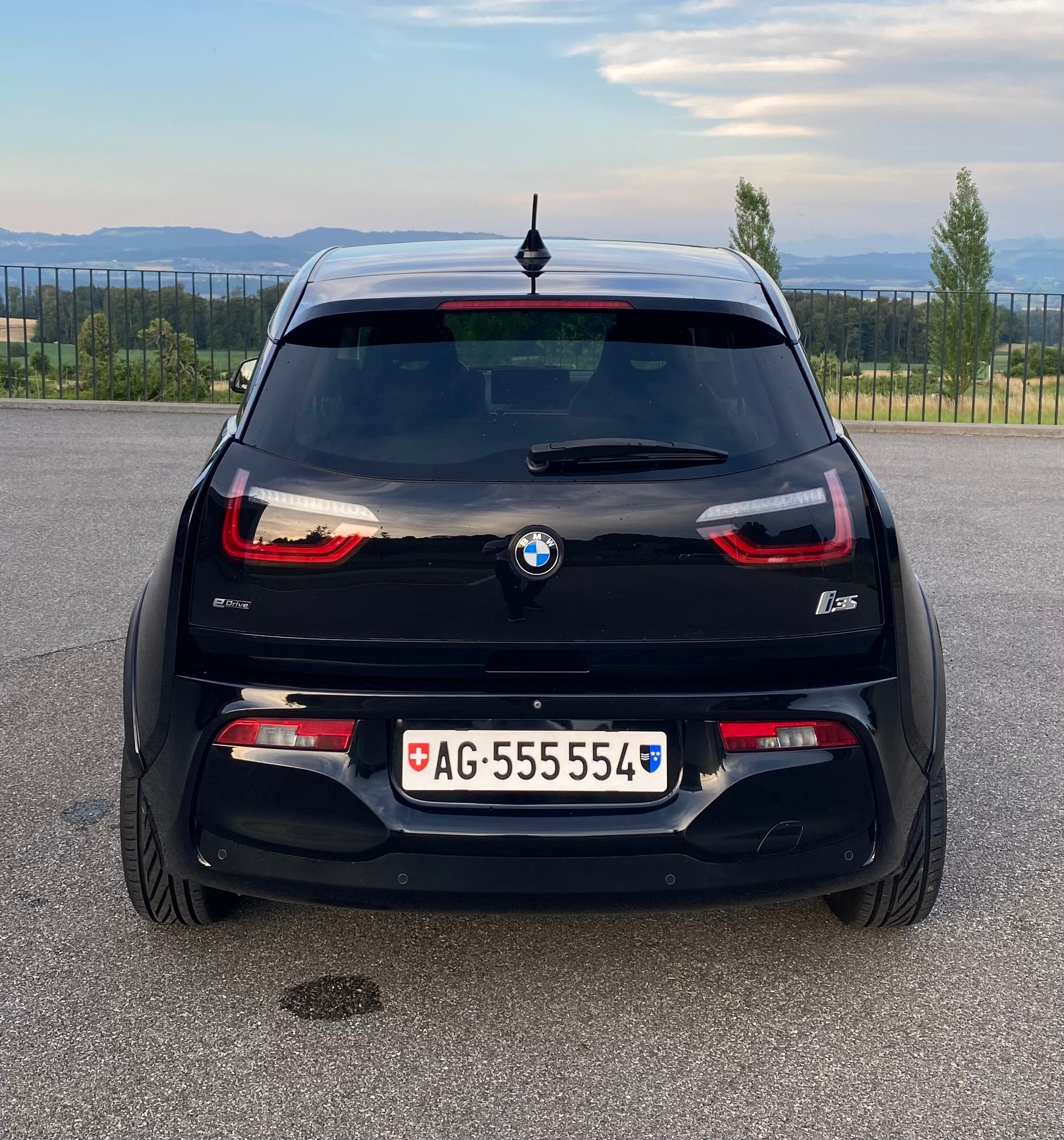BMW S E-Motor 120 Ah-image-2
