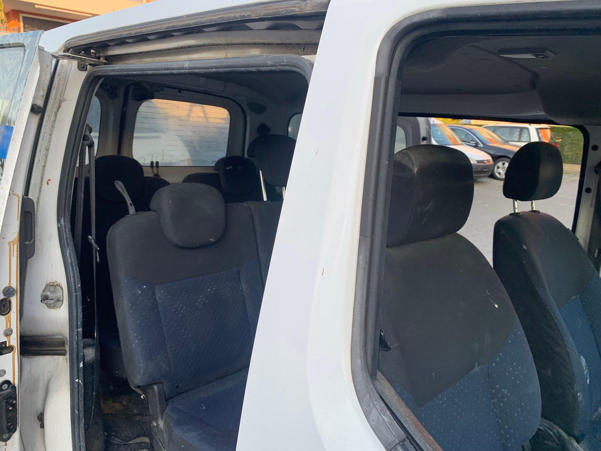 NISSAN NV200 1.6 16V 110 Premium-image-6