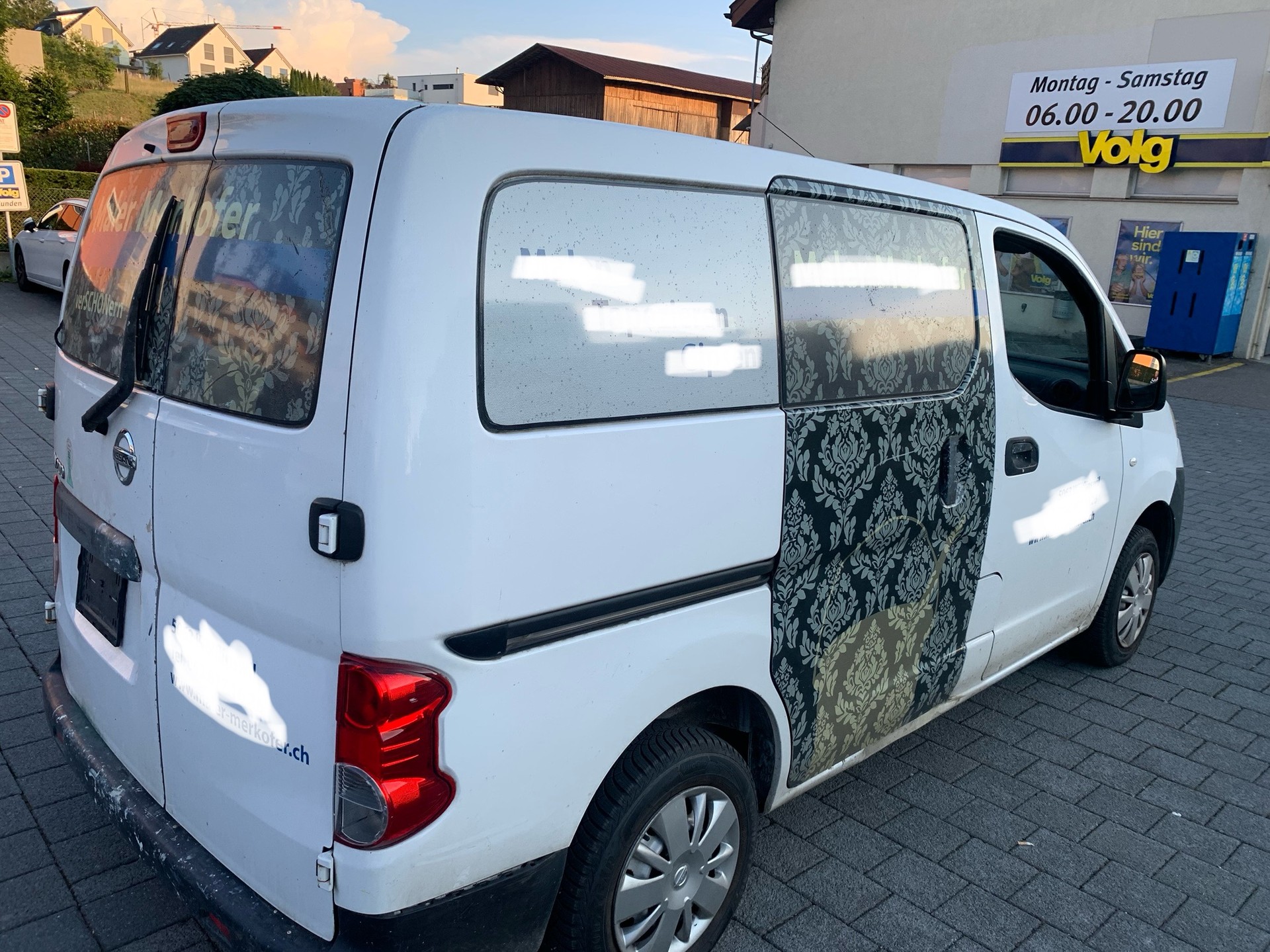 NISSAN NV200 1.6 16V 110 Premium-image-3