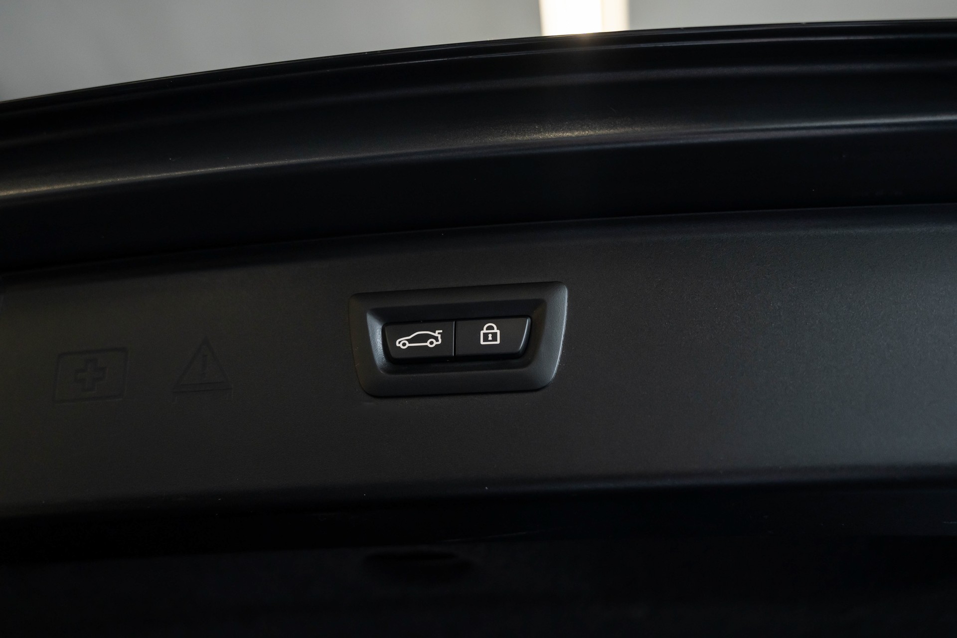 BMW 535i xDrive Touring Steptronic M-Sportpaket-image-34