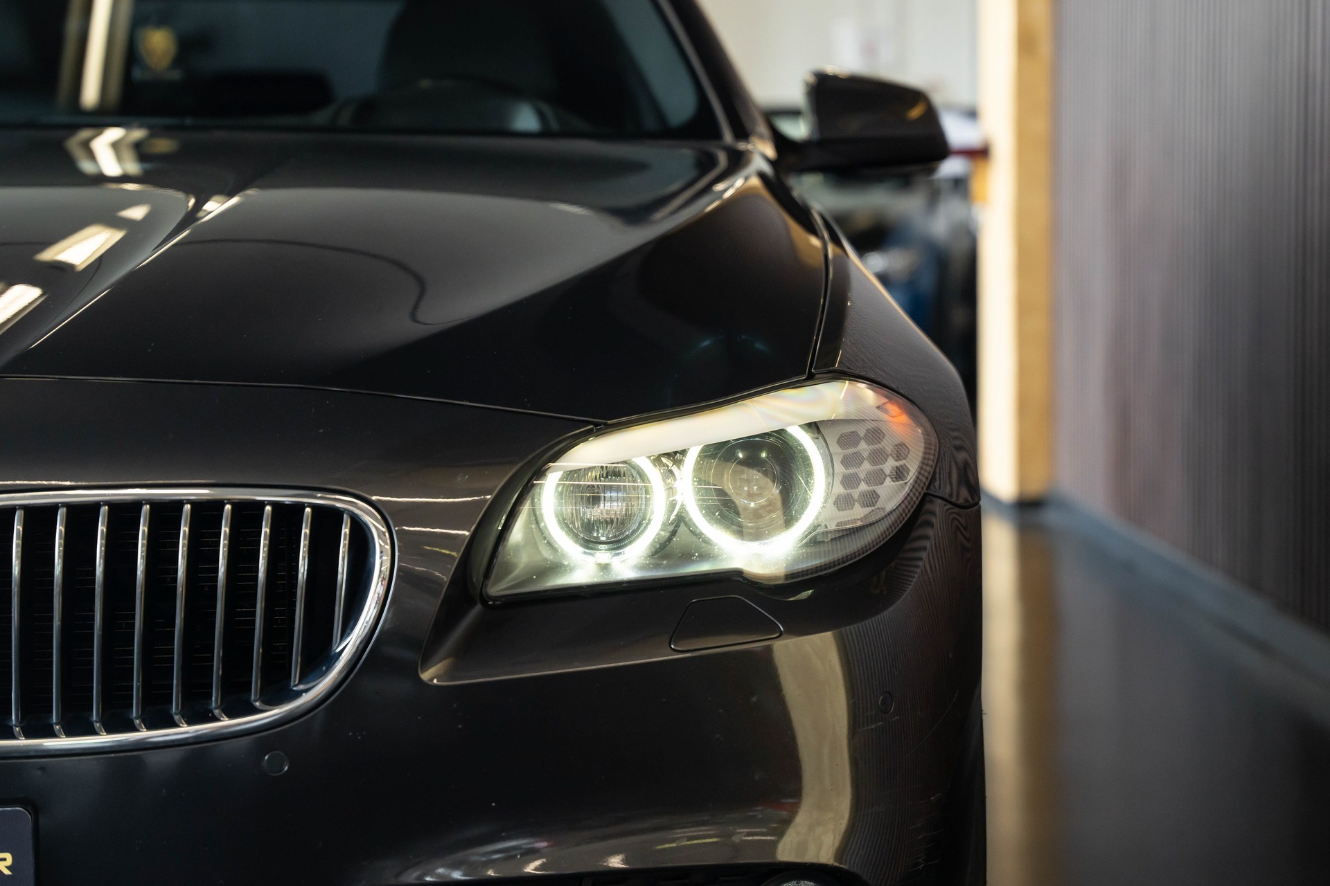 BMW 535i xDrive Touring Steptronic M-Sportpaket-image-8