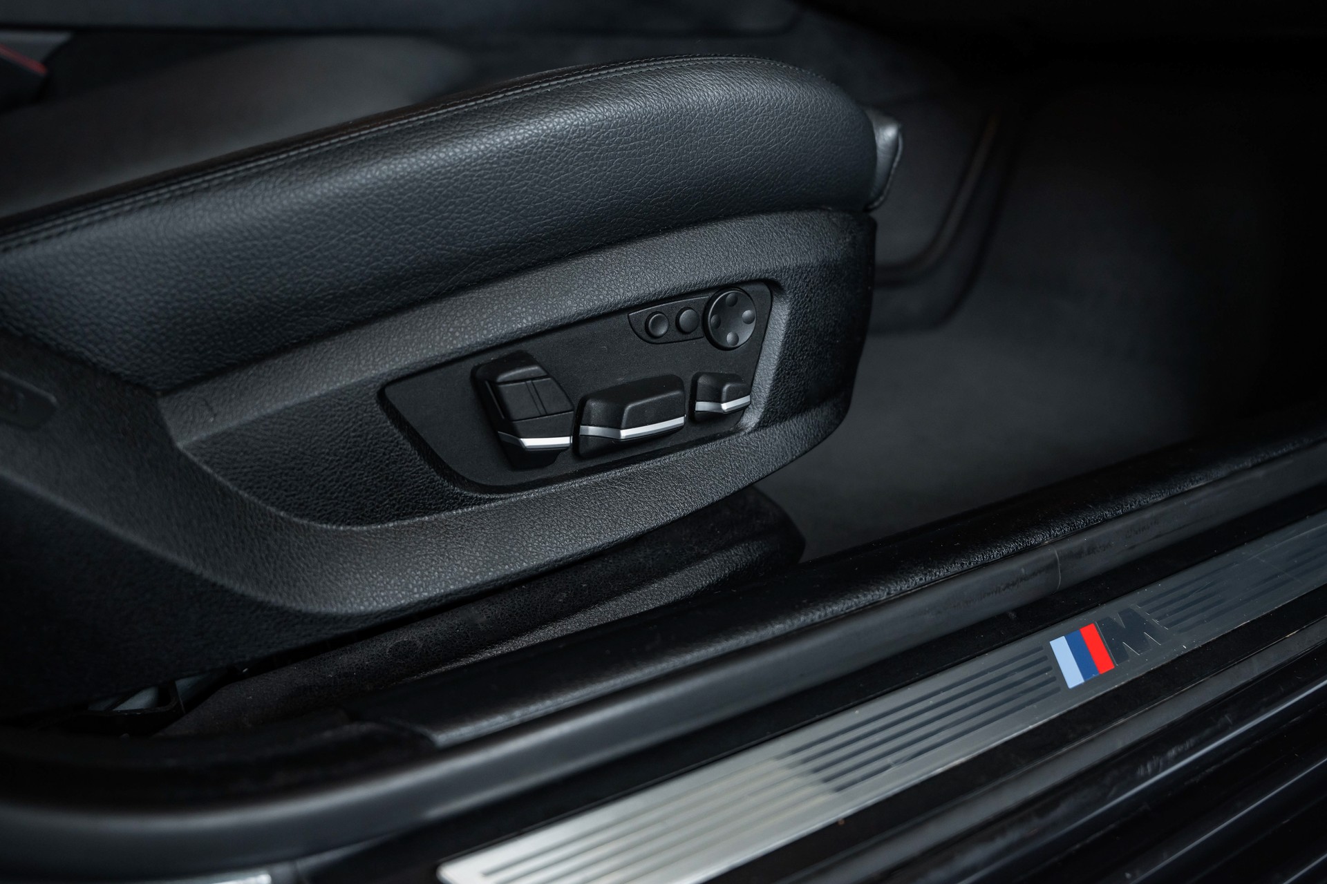 BMW 535i xDrive Touring Steptronic M-Sportpaket-image-27