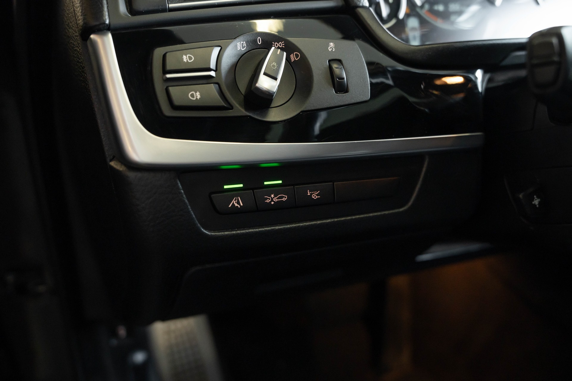 BMW 535i xDrive Touring Steptronic M-Sportpaket-image-29