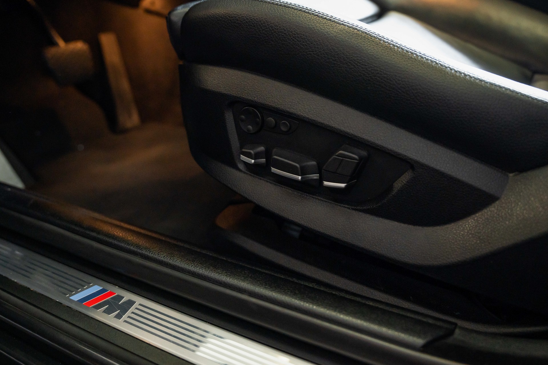 BMW 535i xDrive Touring Steptronic M-Sportpaket-image-25