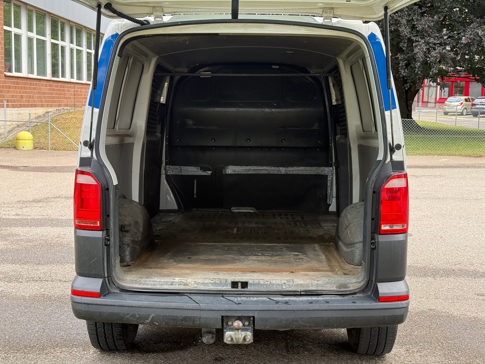 VW T6 2.0 Bi-TDI 4Motion DSG-image-7