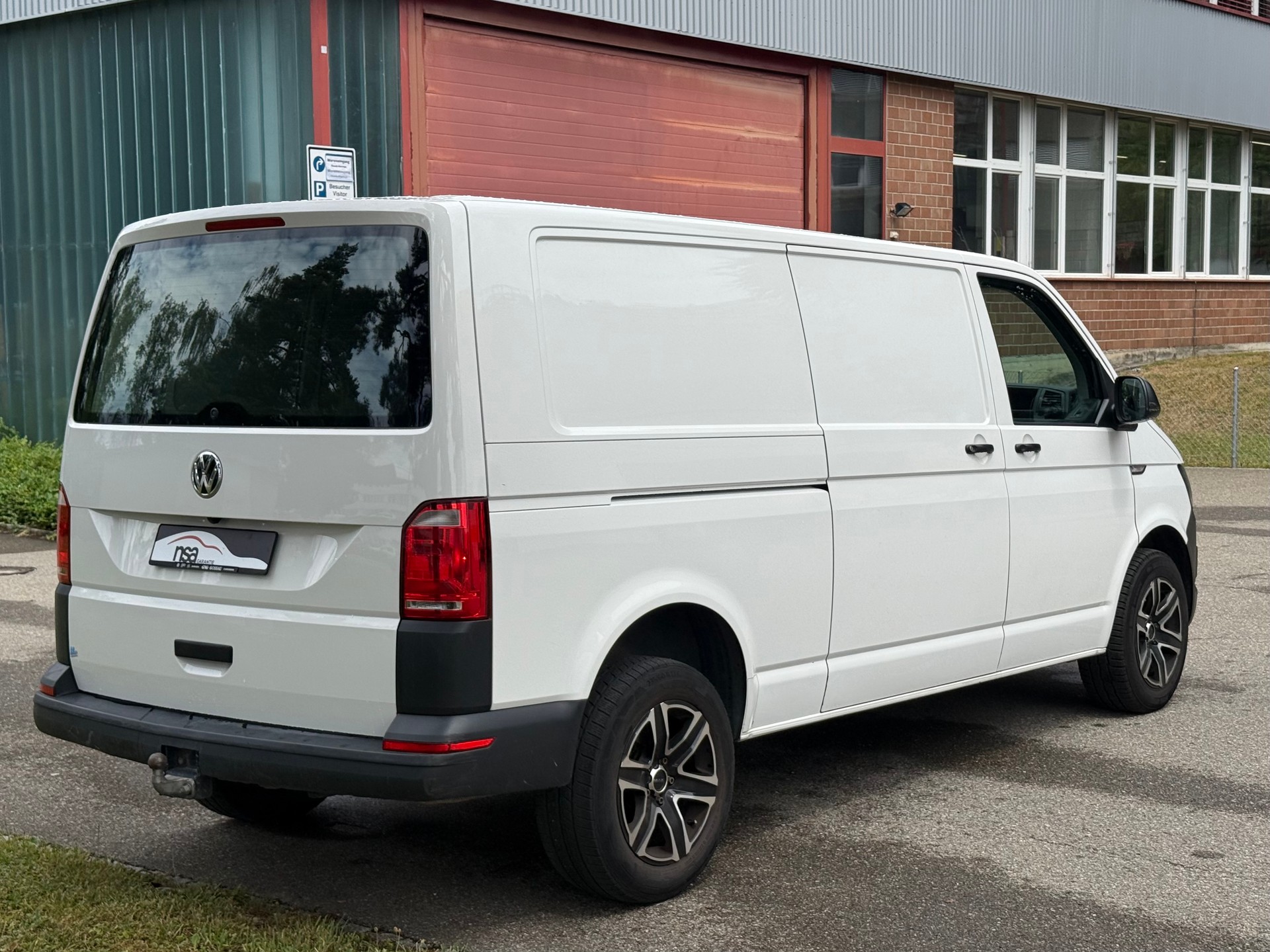 VW T6 2.0 Bi-TDI 4Motion DSG-image-3