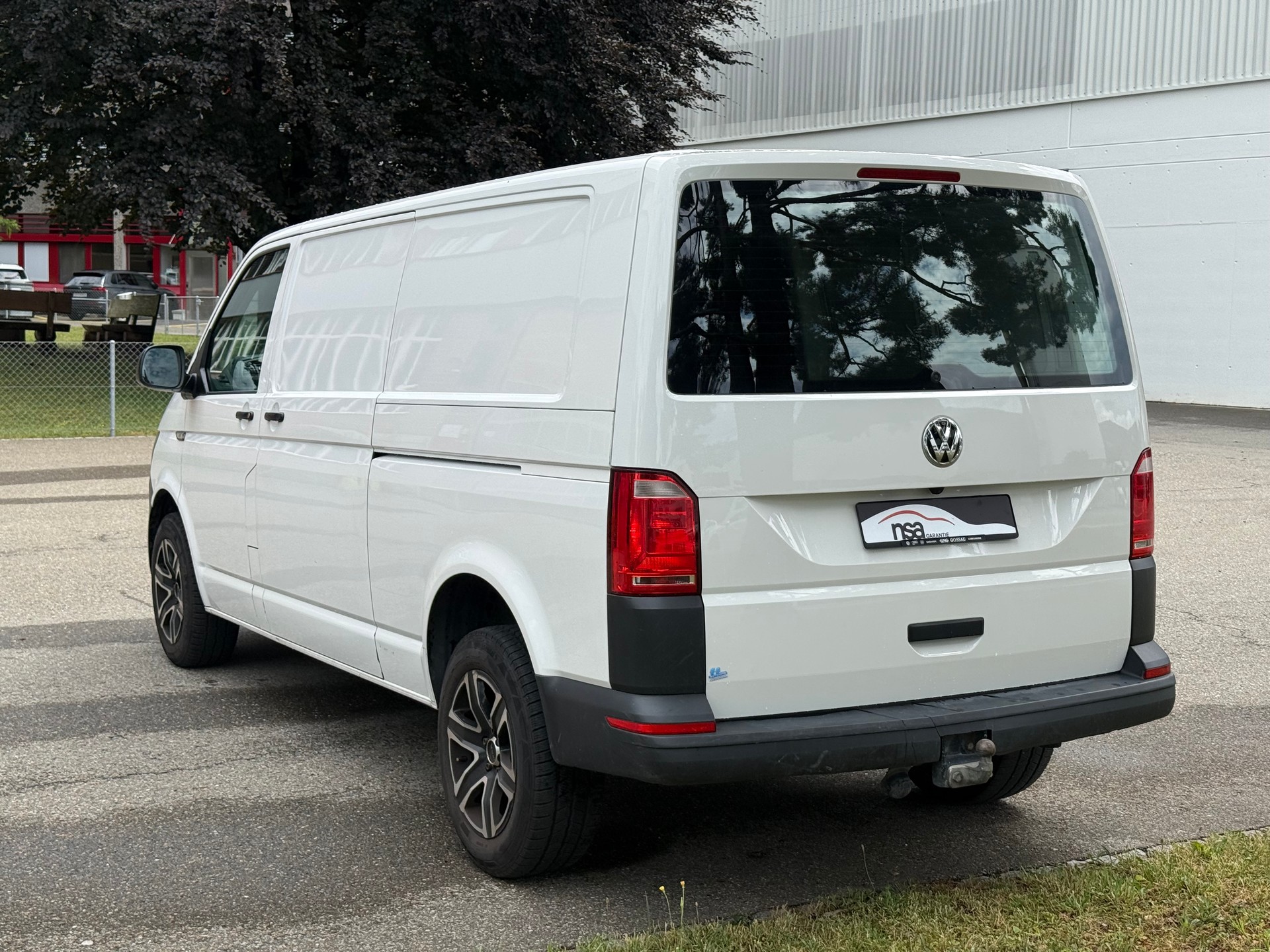 VW T6 2.0 Bi-TDI 4Motion DSG-image-4