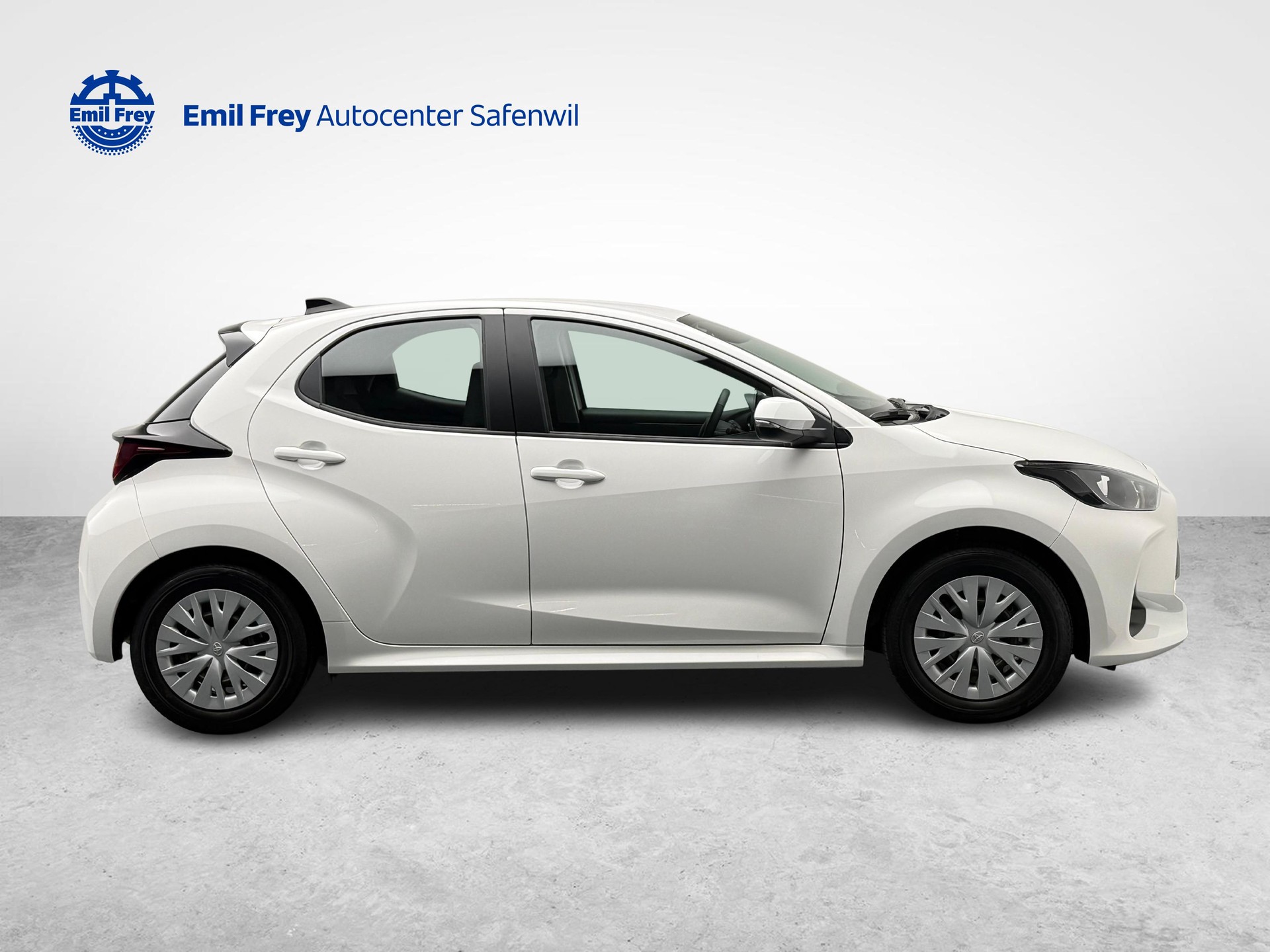 TOYOTA Yaris 1.5 VVT-i HSD Comfort-image-5