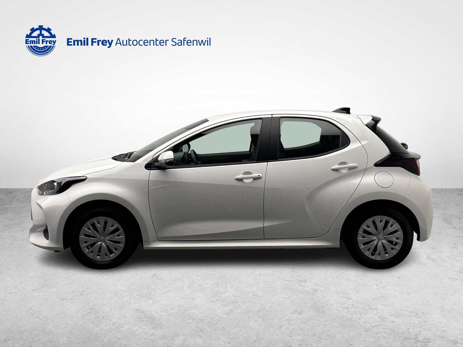 TOYOTA Yaris 1.5 VVT-i HSD Comfort-image-1