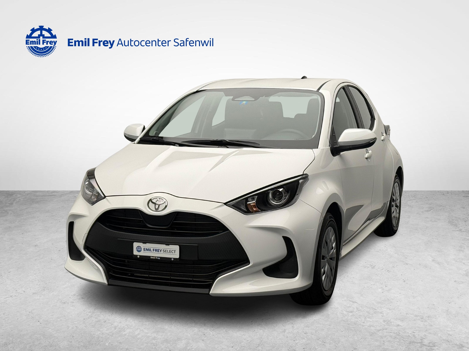 TOYOTA Yaris 1.5 VVT-i HSD Comfort-image-0