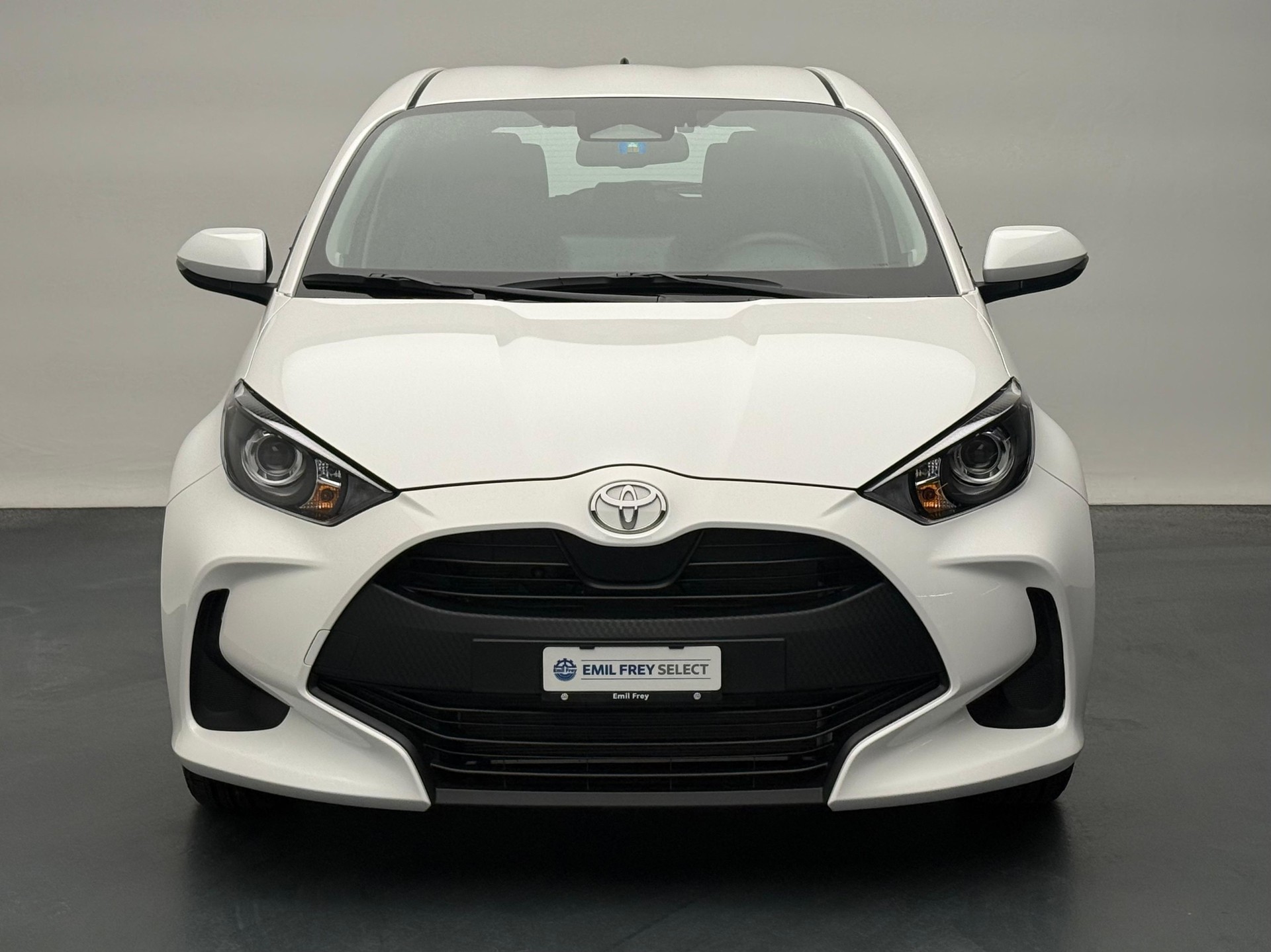 TOYOTA Yaris 1.5 VVT-i HSD Comfort-image-7