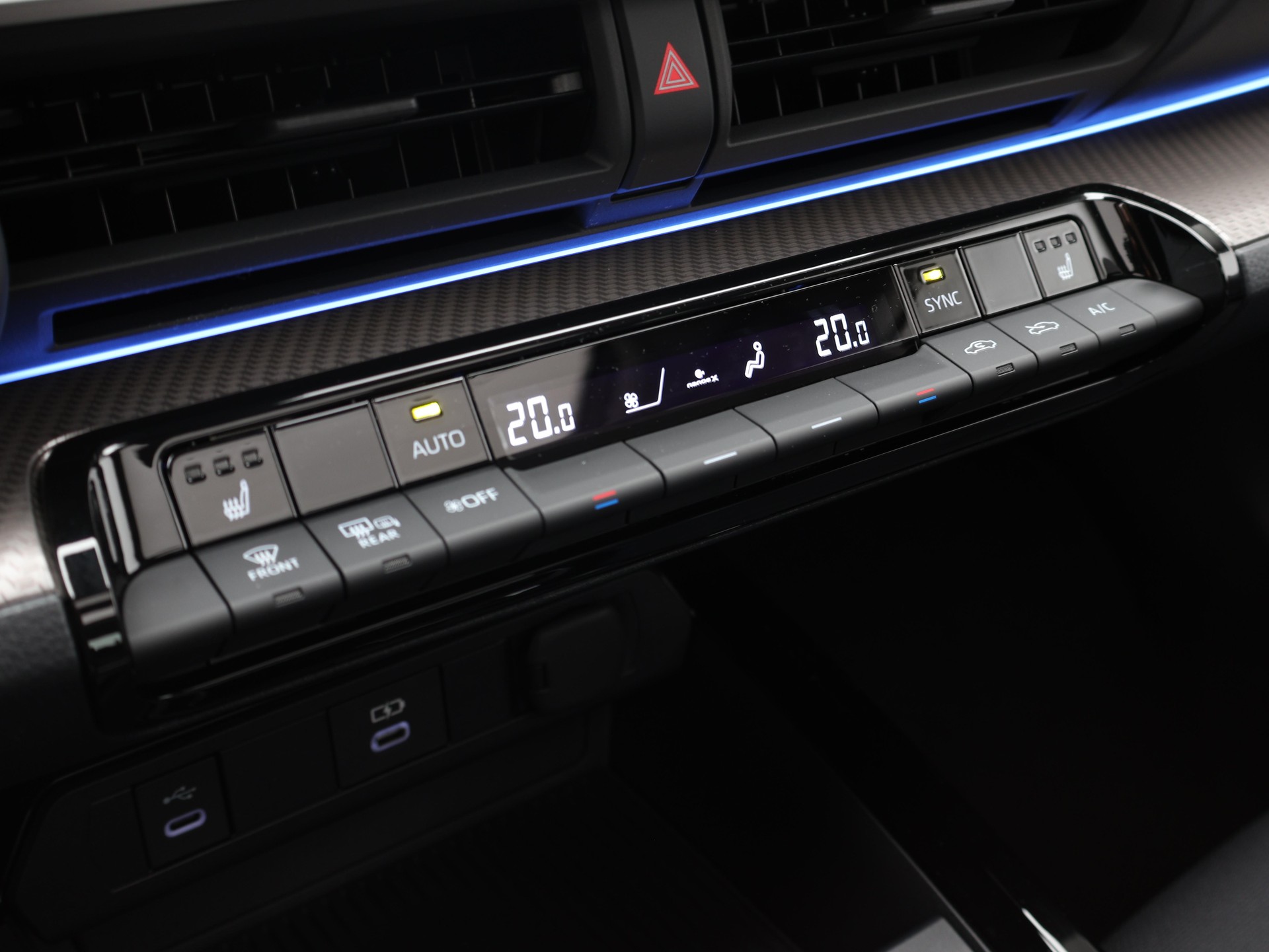 TOYOTA Prius 2.0 Plug-In-Hybrid Style / Jetzt Leasing ab 0.99% oder Cash-Prämie CHF 3'000.00-image-15