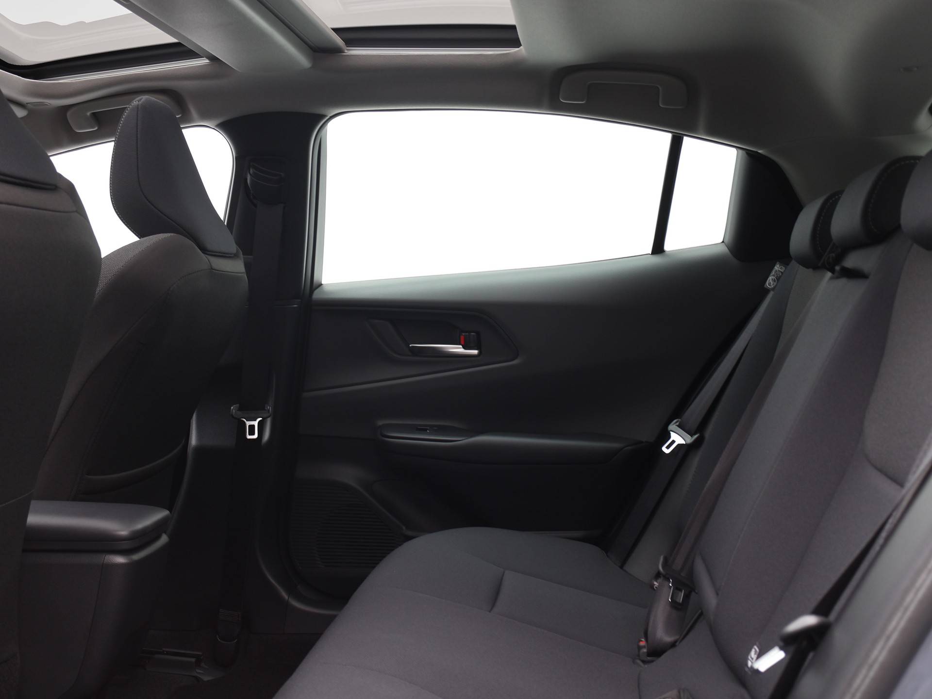 TOYOTA Prius 2.0 Plug-In-Hybrid Style-image-3