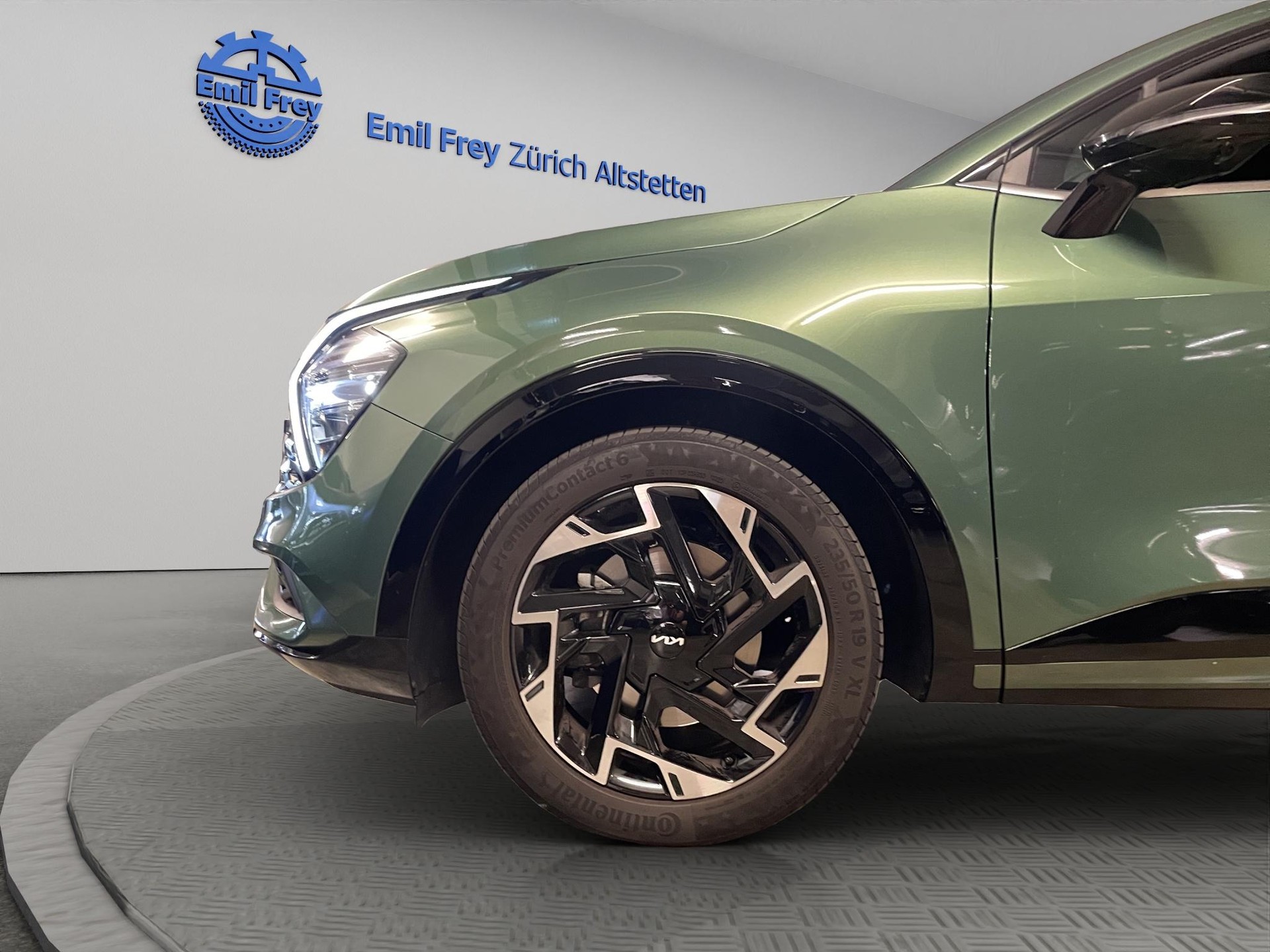 KIA Sportage 1.6 T-GDi GT-Line-image-11