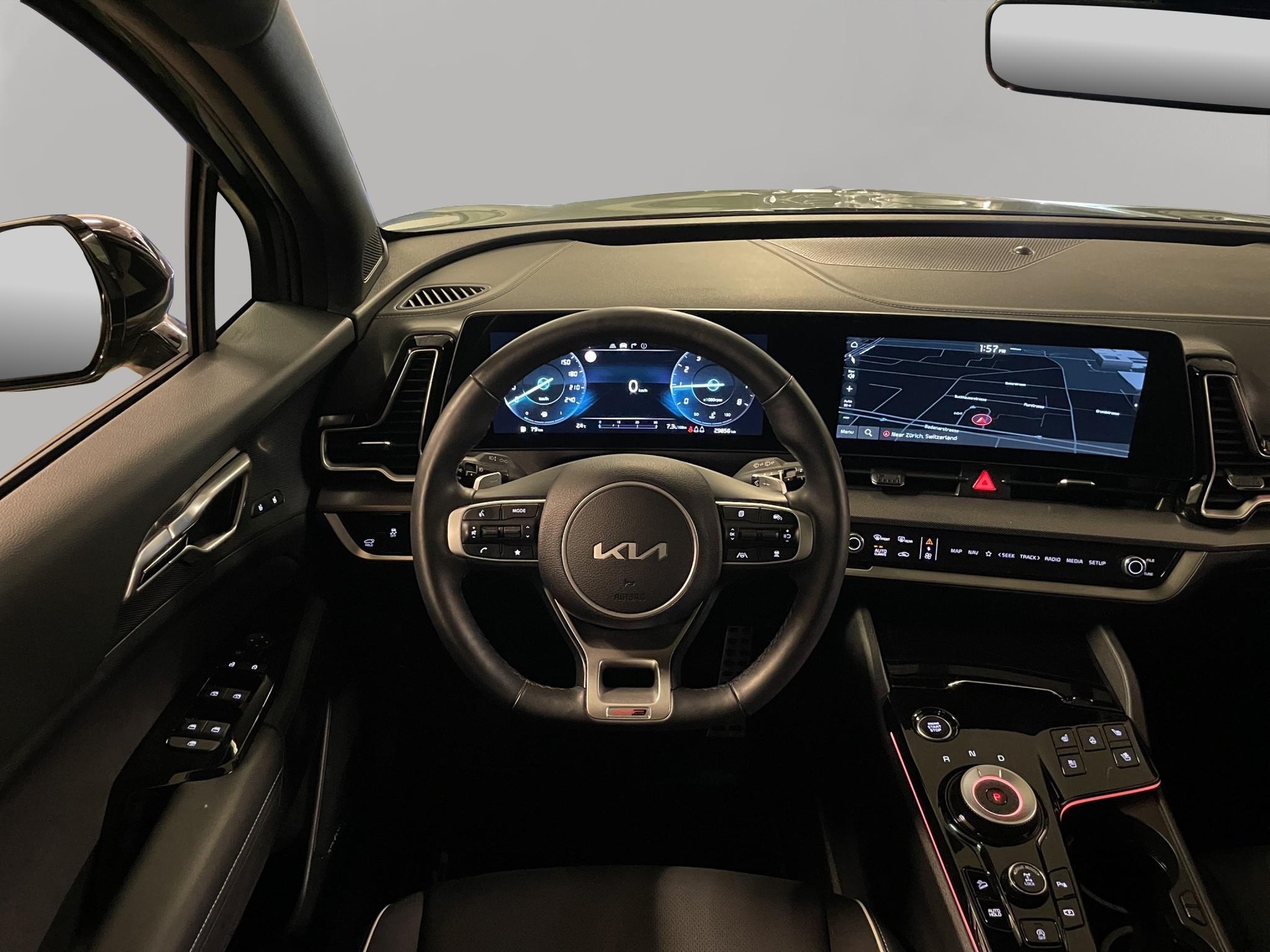 KIA Sportage 1.6 T-GDi GT-Line-image-10