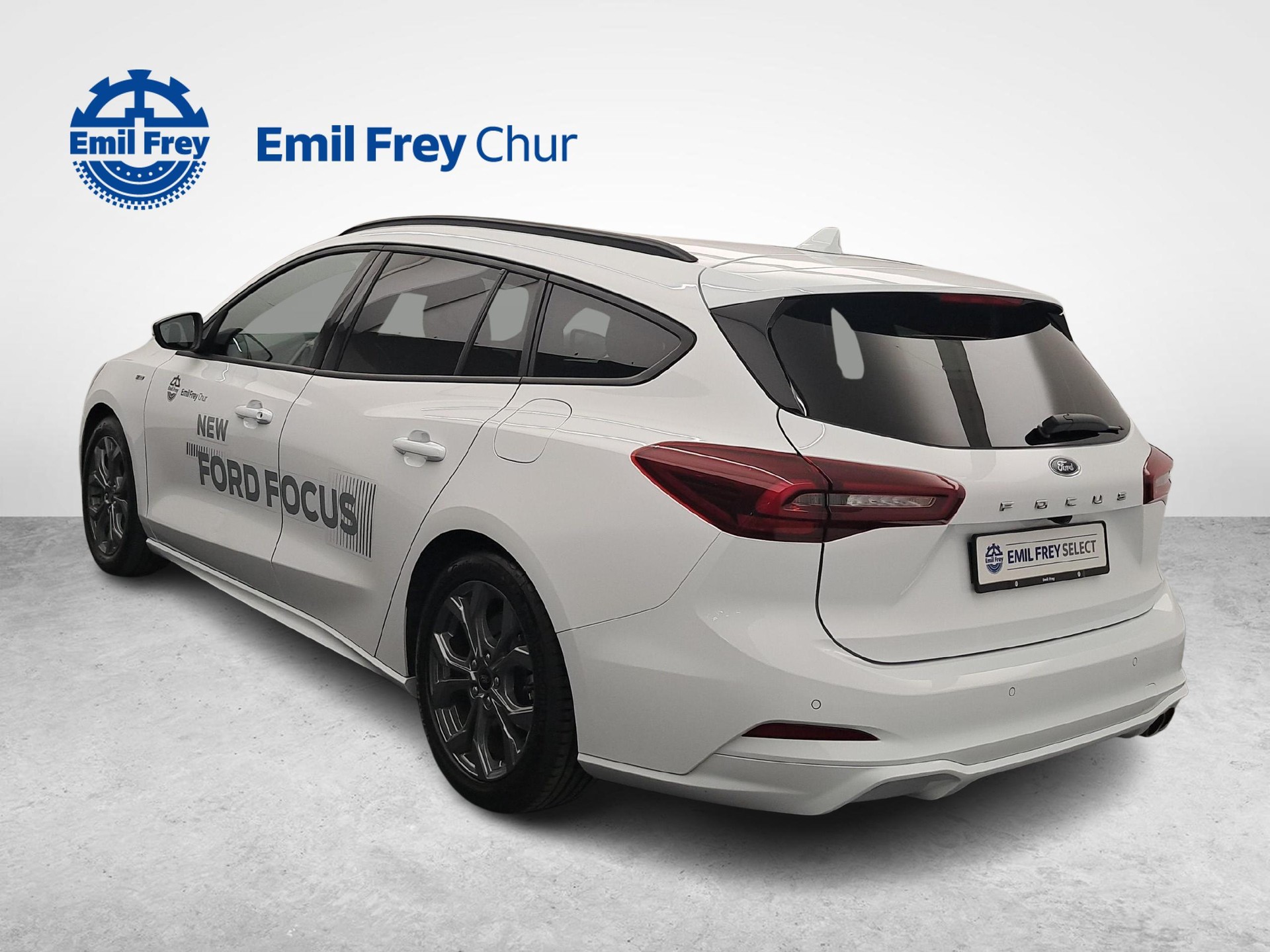 FORD Focus Station Wagon 1.0i EcoB Hybrid 155 ST-Line X-showroom-element-2