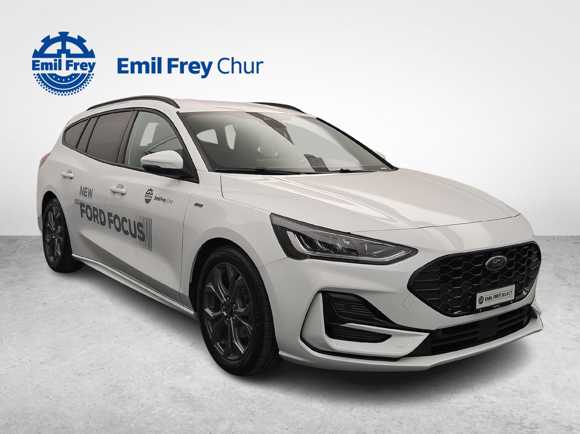 FORD Focus Station Wagon 1.0i EcoB Hybrid 155 ST-Line X-image-6