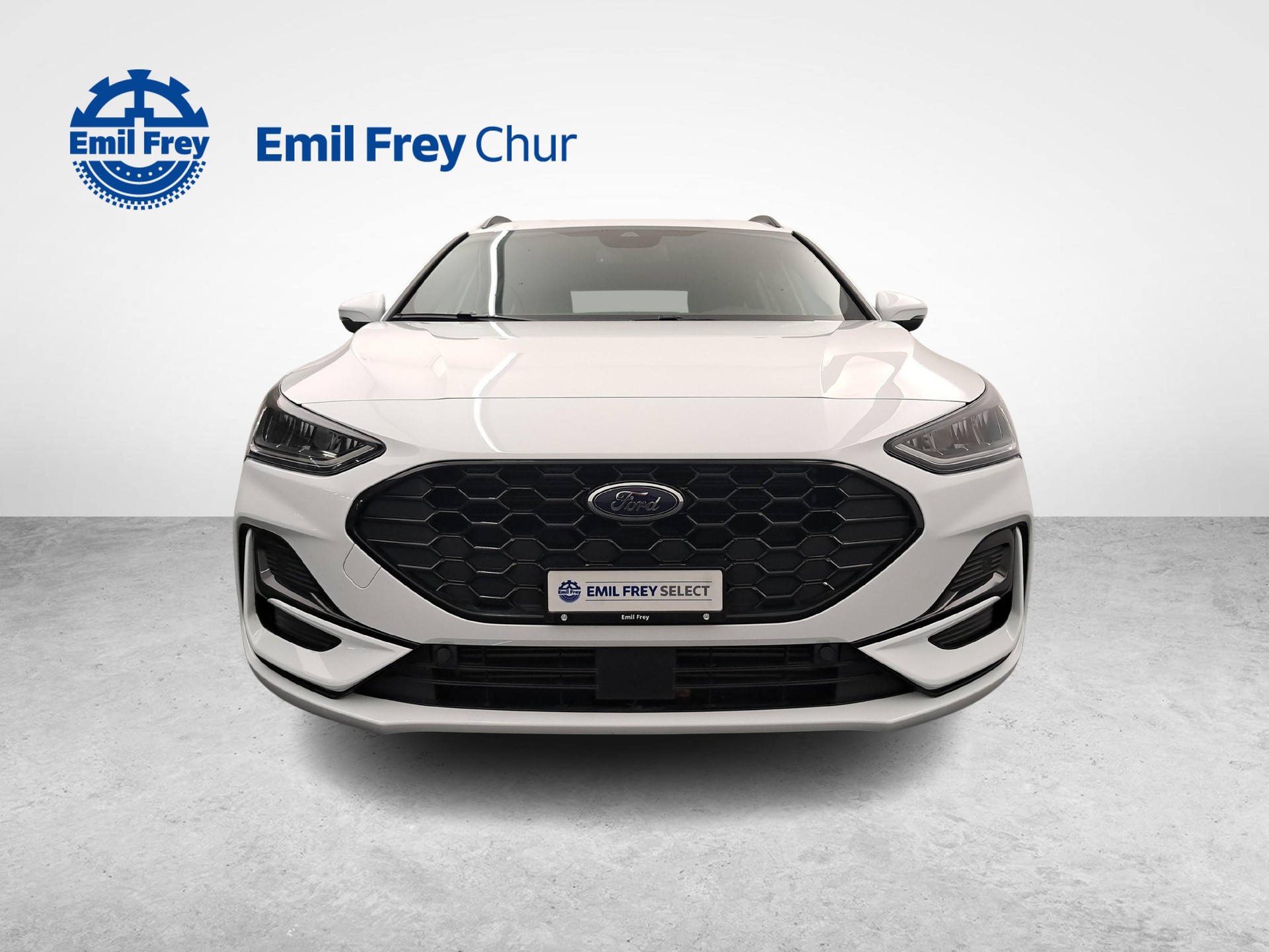 FORD Focus Station Wagon 1.0i EcoB Hybrid 155 ST-Line X-image-7