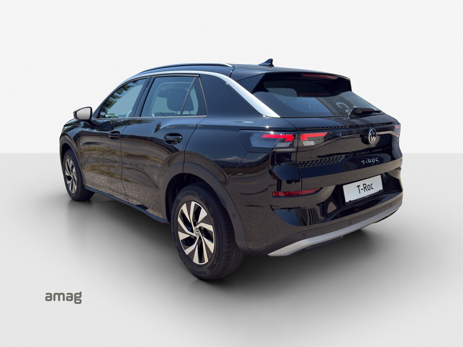 VW T-Roc 1.5 eTSI mHEV Trend DSG-showroom-element-2