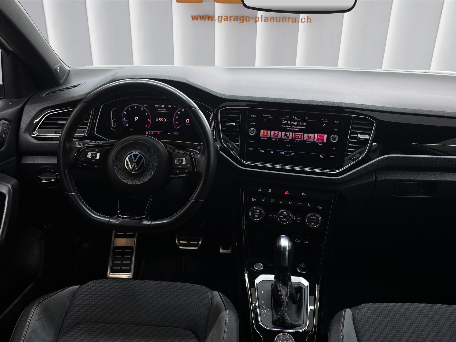 VW T-Roc 2.0 TSI R DSG 4motion-image-8
