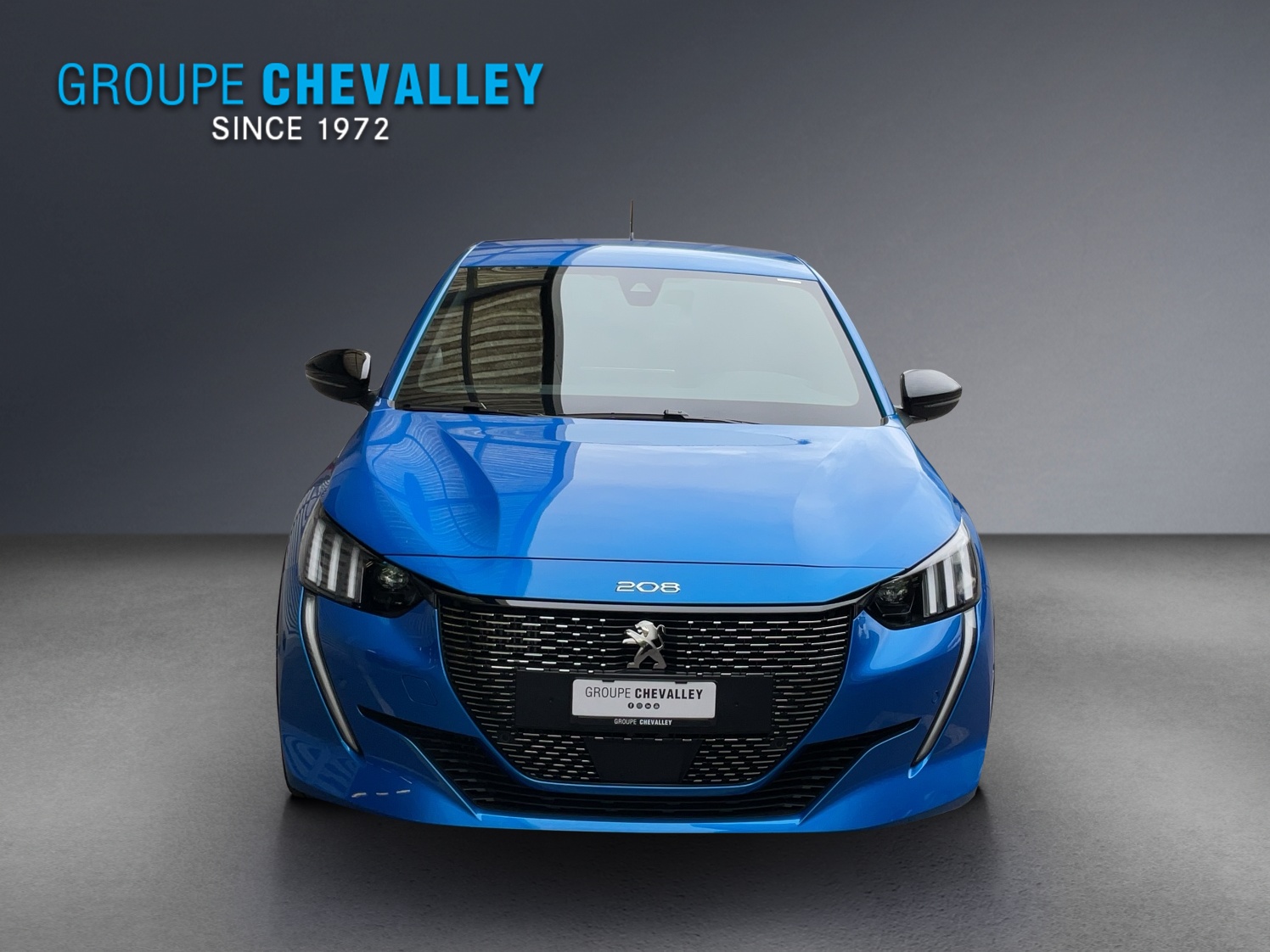 PEUGEOT 208 1.2 PureTech GT EAT8-showroom-element-1