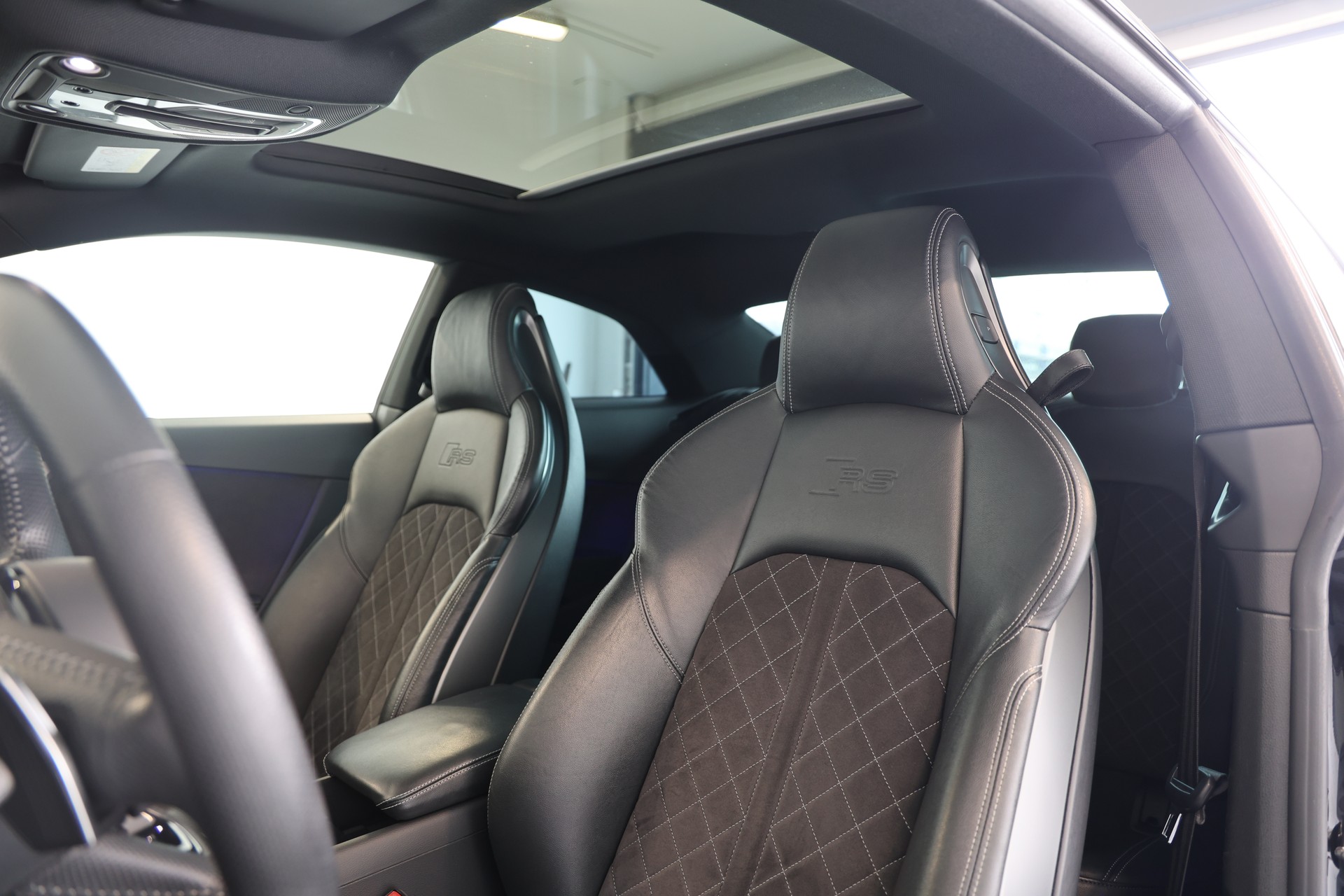 AUDI RS5 Coupé 2.9 V6 TFSI quattro T-Tronic-image-9