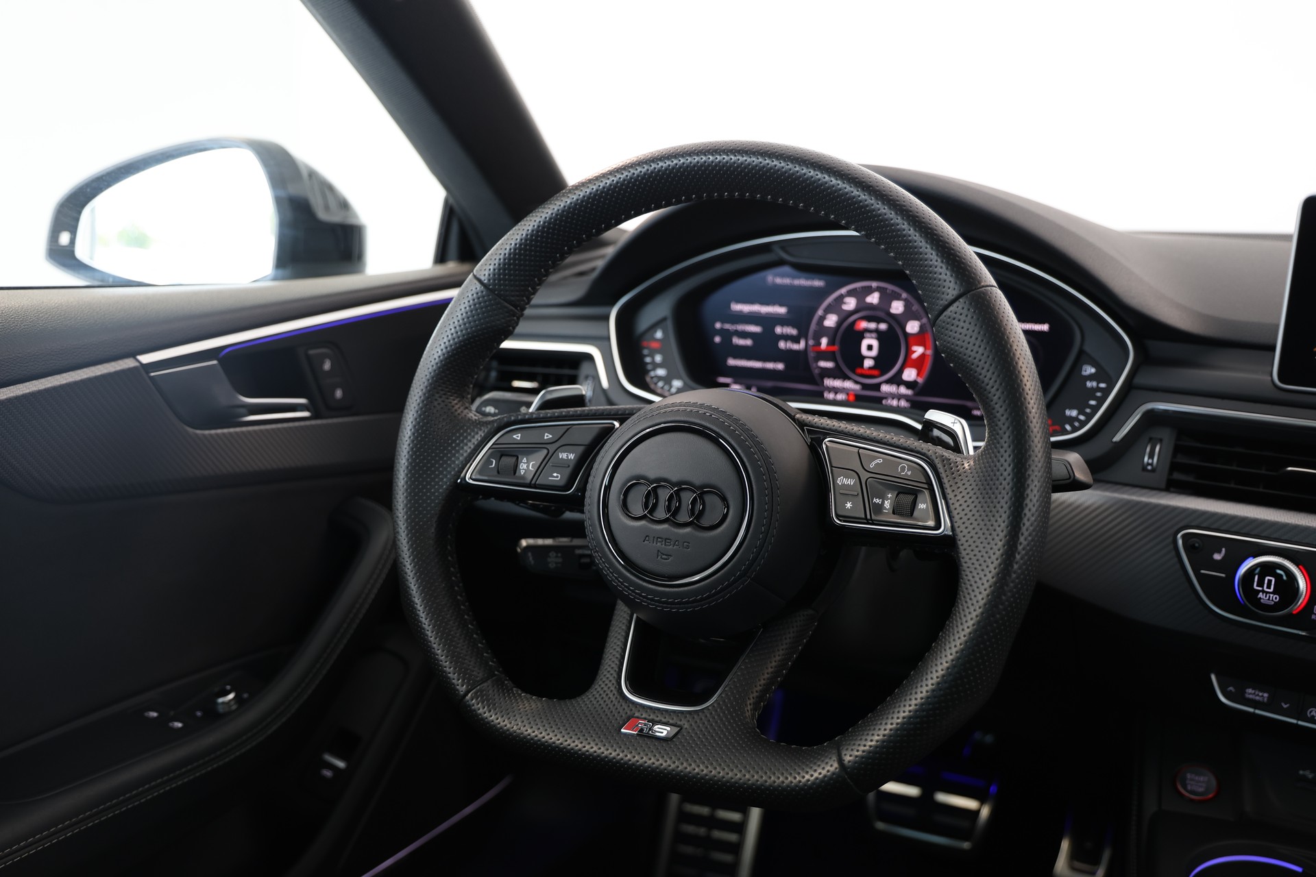 AUDI RS5 Coupé 2.9 V6 TFSI quattro T-Tronic-image-17
