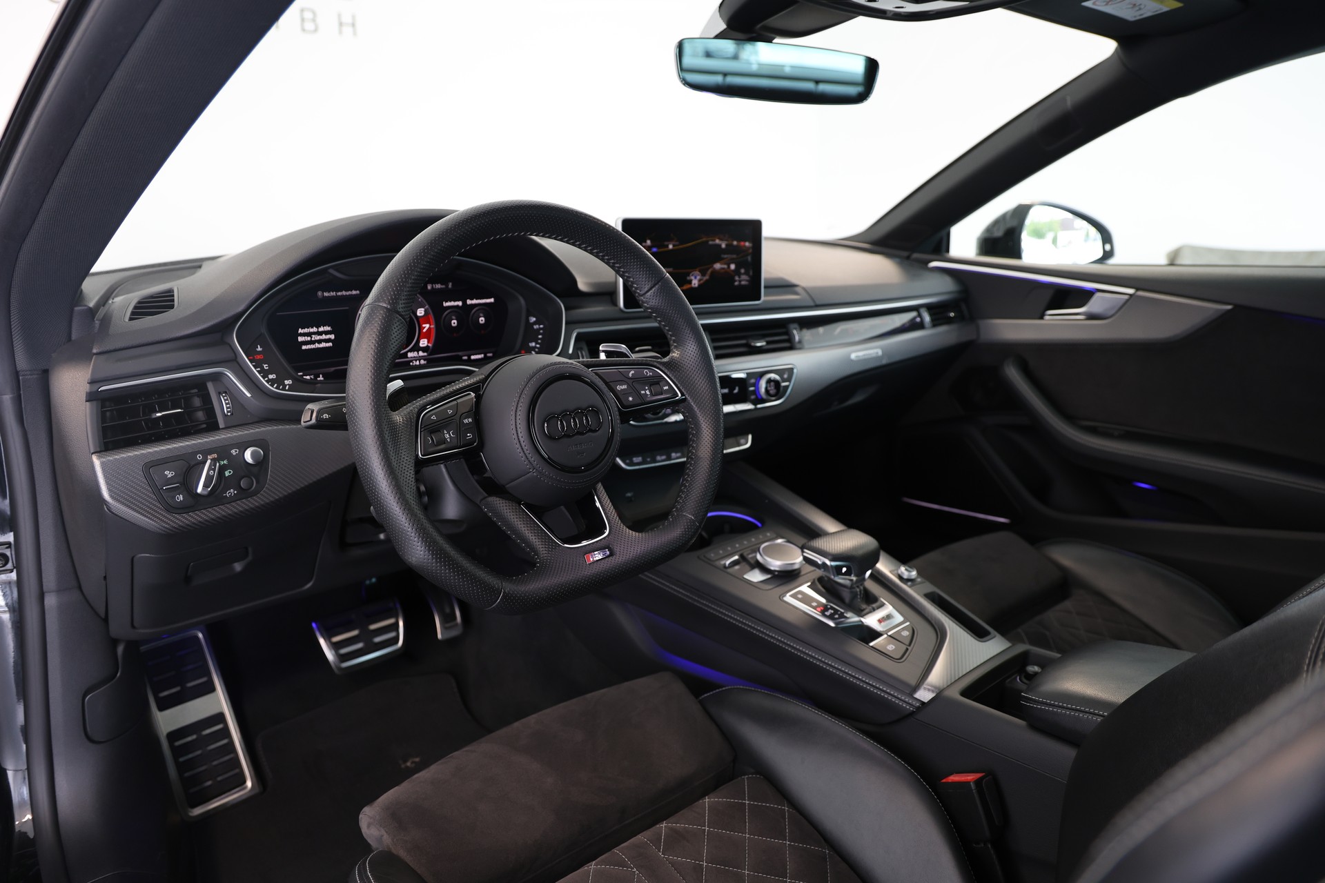 AUDI RS5 Coupé 2.9 V6 TFSI quattro T-Tronic-image-10