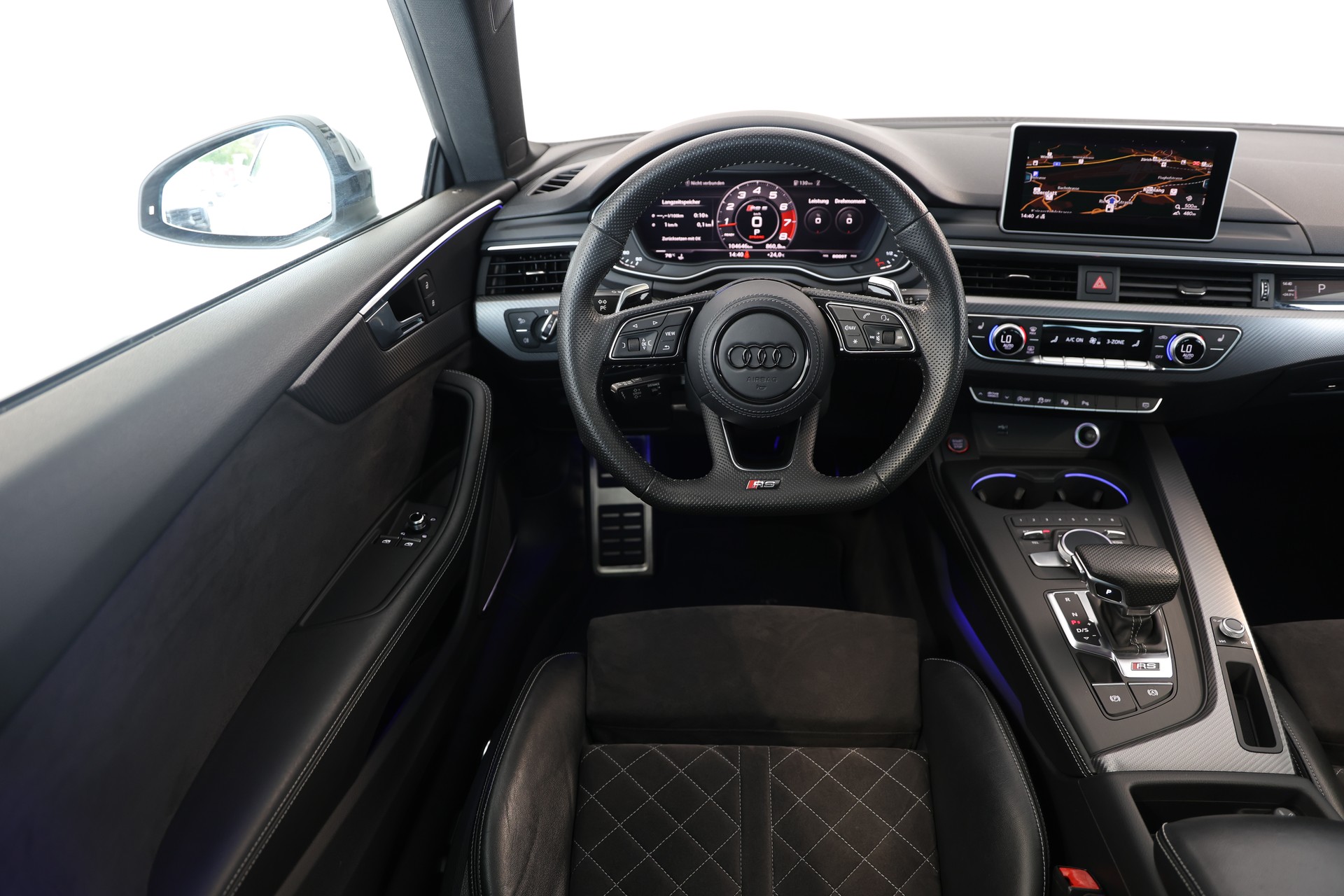 AUDI RS5 Coupé 2.9 V6 TFSI quattro T-Tronic-image-11