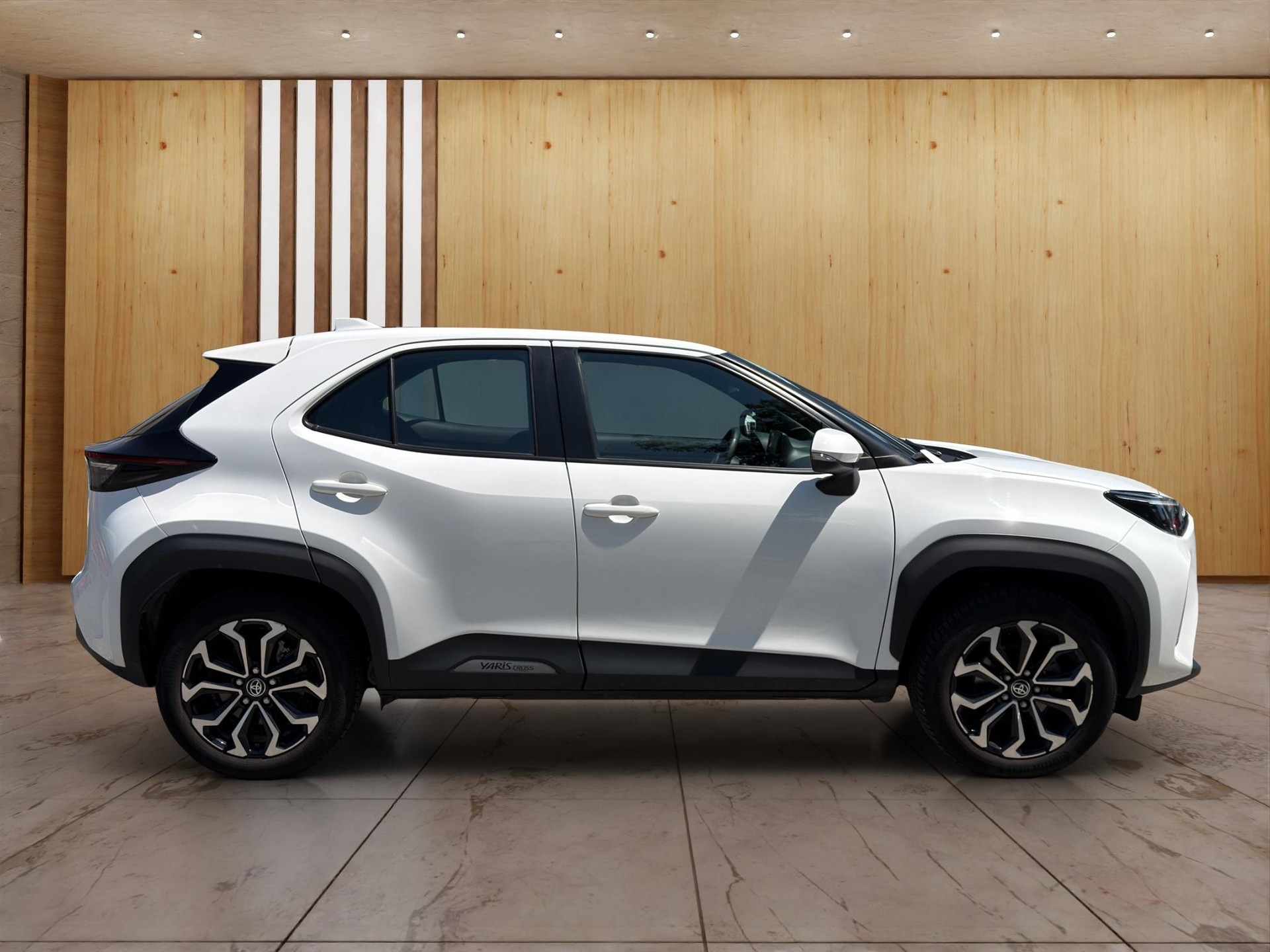 TOYOTA Yaris Cross 1.5 VVT-iE Trend-image-6