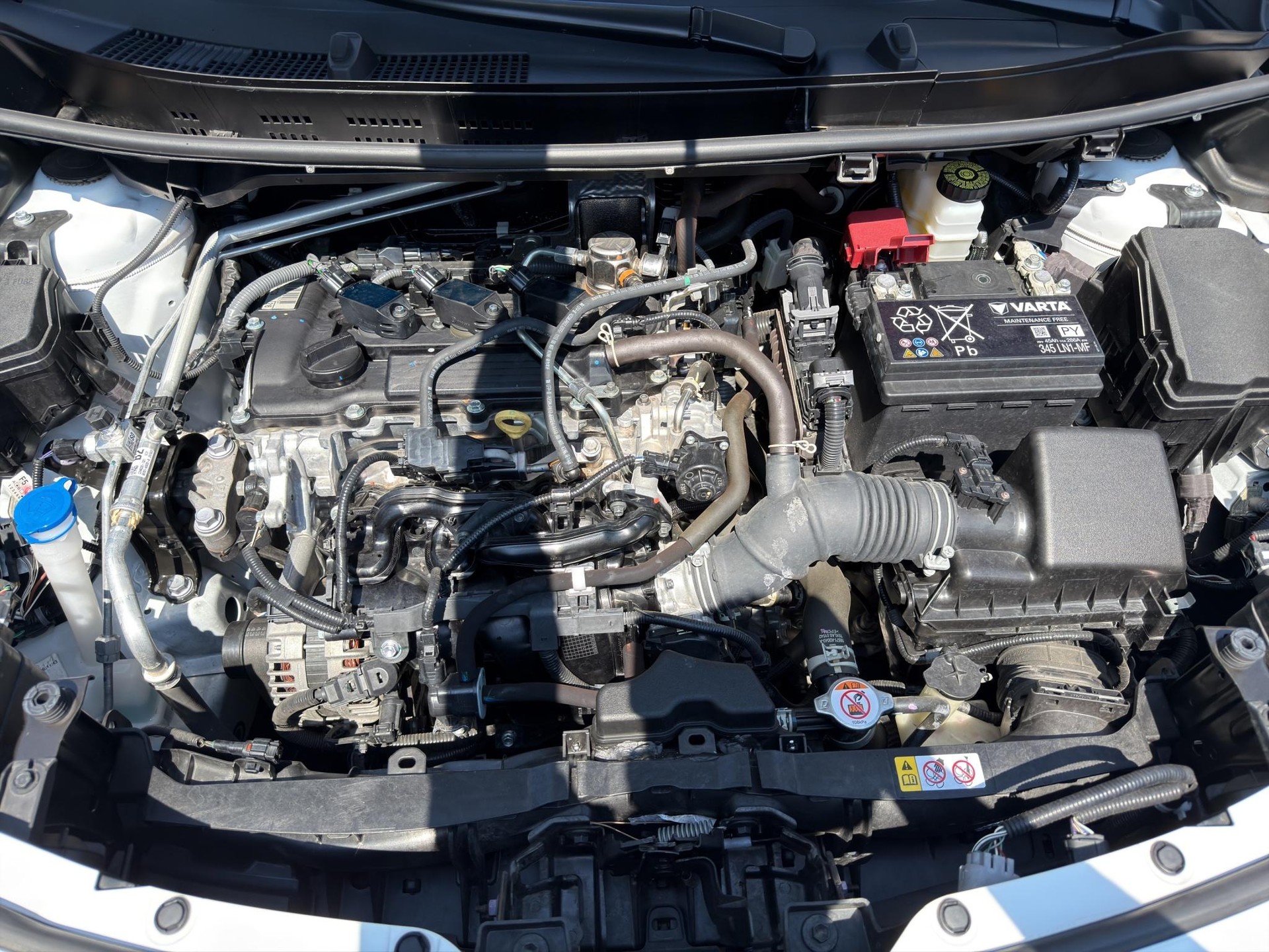 TOYOTA Yaris Cross 1.5 VVT-iE Trend-image-13