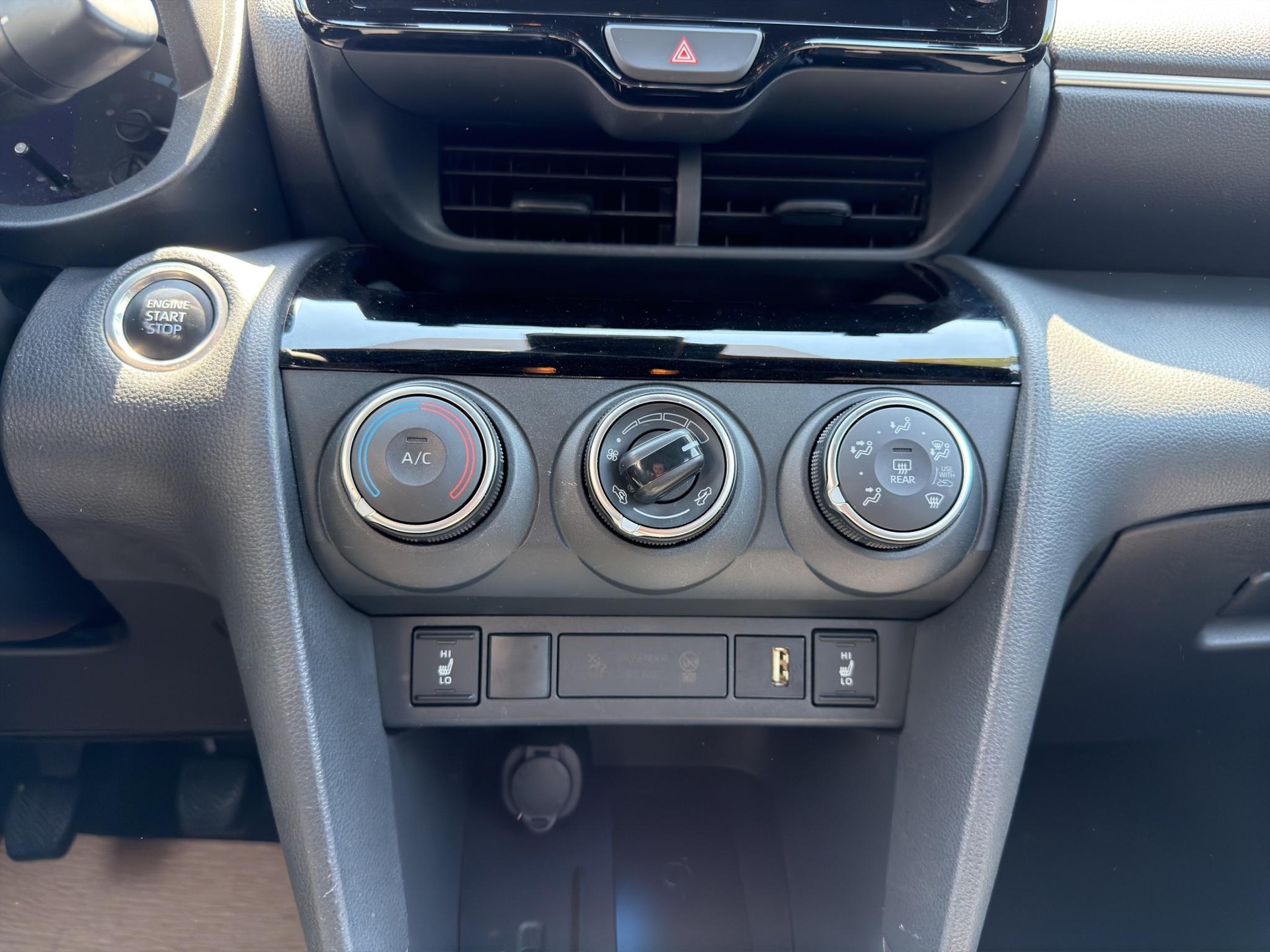 TOYOTA Yaris Cross 1.5 VVT-iE Trend-image-10