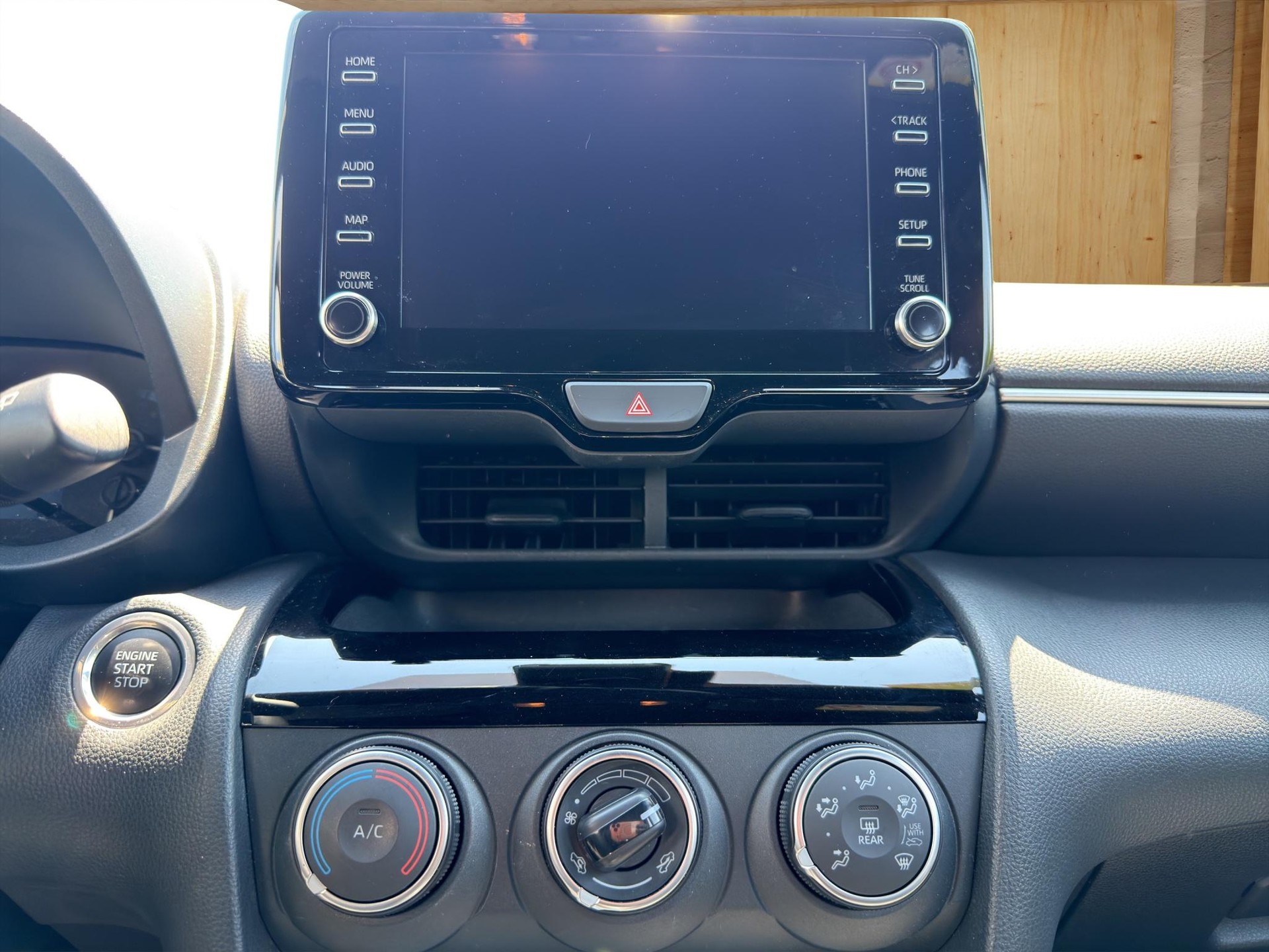 TOYOTA Yaris Cross 1.5 VVT-iE Trend-image-12