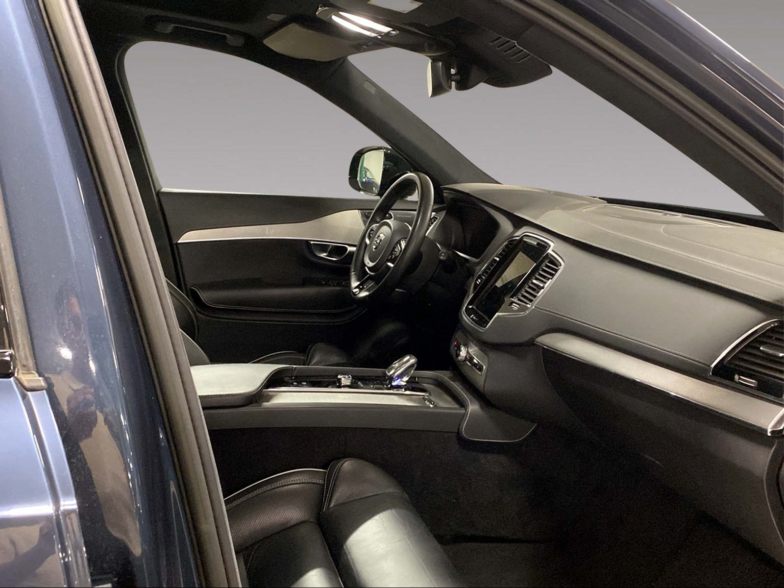 VOLVO XC90 2.0 T8 TE Ultimate Dark 7P. eAWD-image-7
