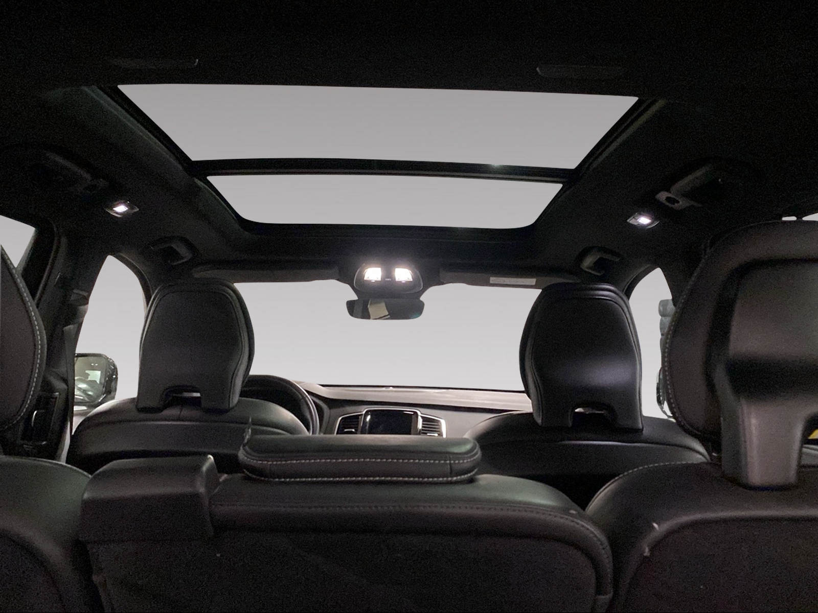 VOLVO XC90 2.0 T8 TE Ultimate Dark 7P. eAWD-image-14