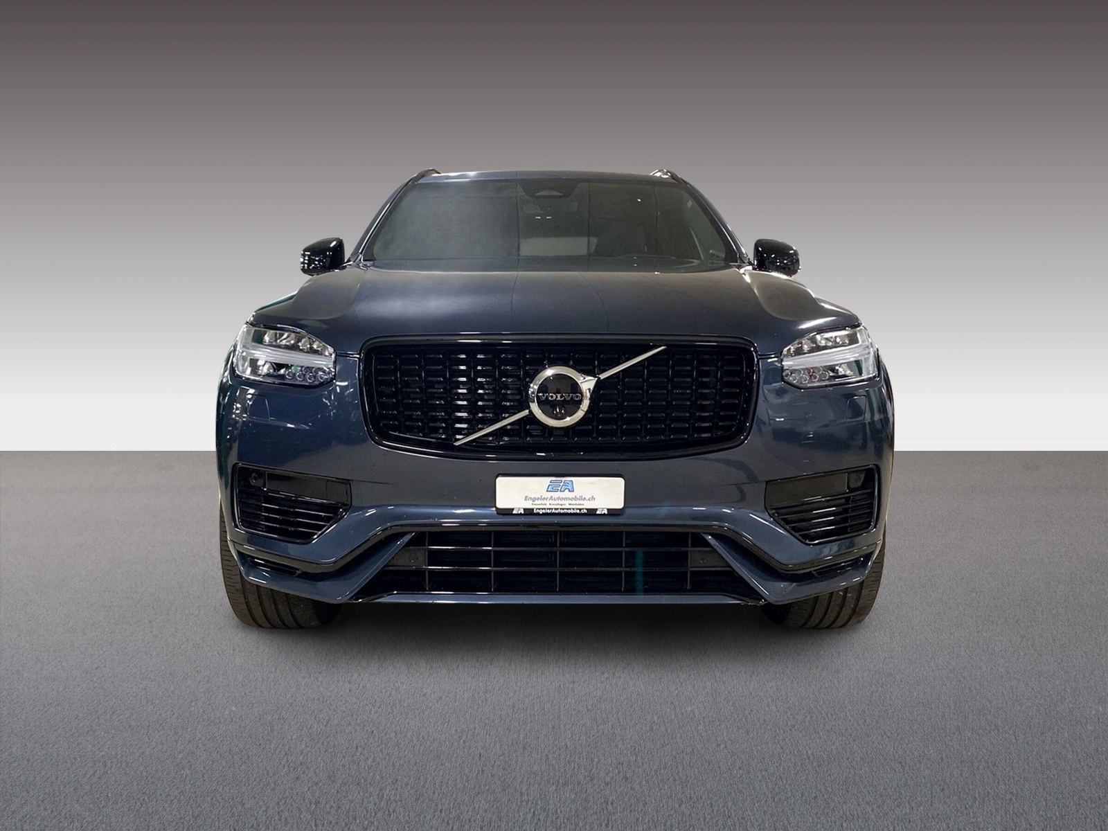 VOLVO XC90 2.0 T8 TE Ultimate Dark 7P. eAWD-showroom-element-1