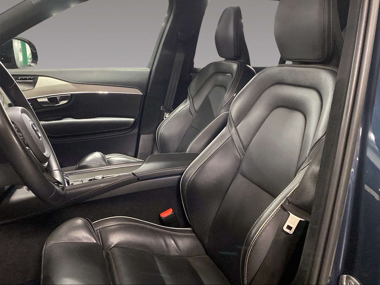 VOLVO XC90 2.0 T8 TE Ultimate Dark 7P. eAWD-image-5