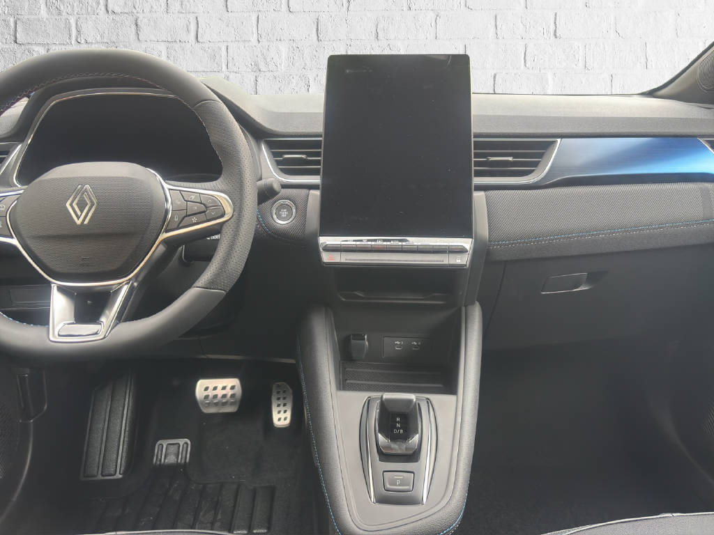 RENAULT Captur 1.8 E-Tech esprit Alpine-image-7