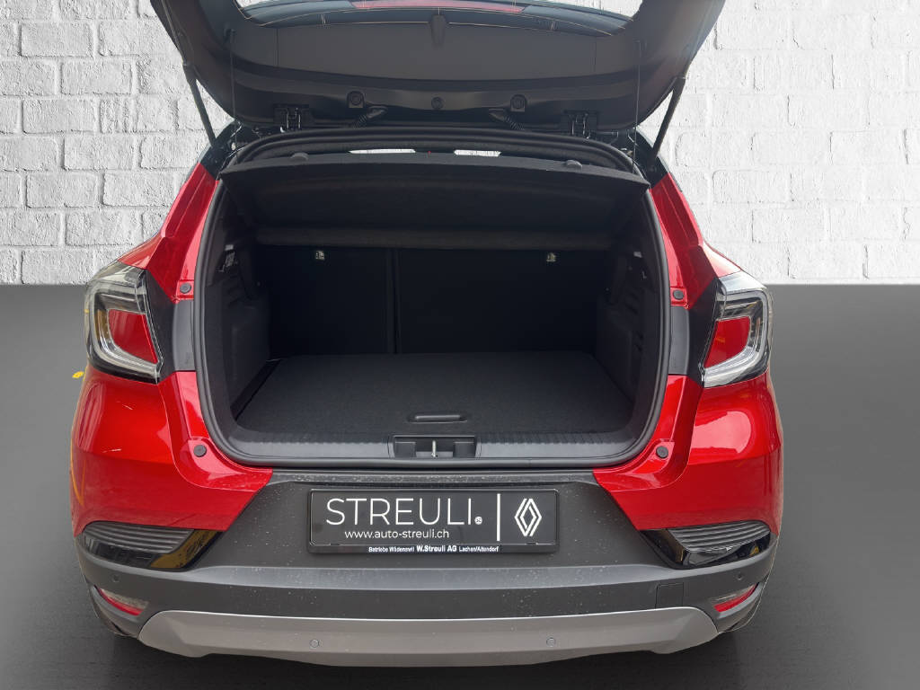RENAULT Captur 1.8 E-Tech esprit Alpine-image-14