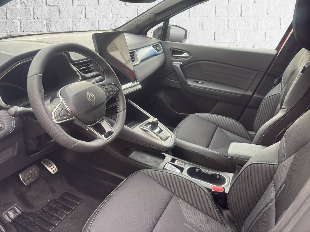 RENAULT Captur 1.8 E-Tech esprit Alpine-image-5
