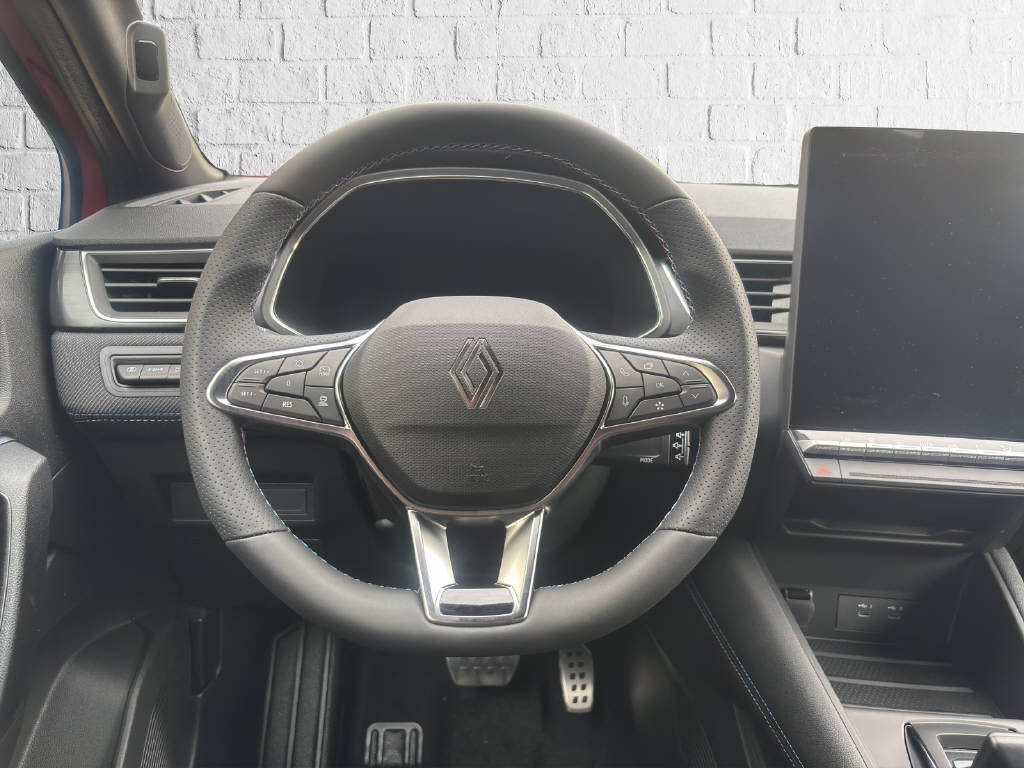 RENAULT Captur 1.8 E-Tech esprit Alpine-image-6