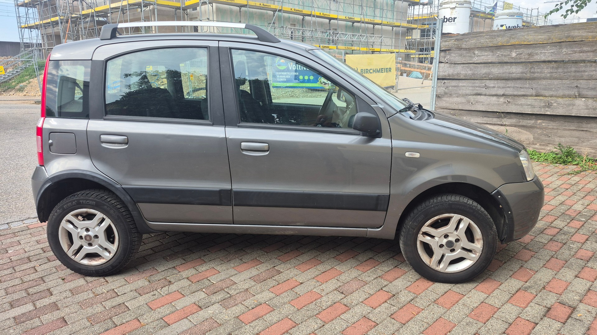 FIAT Panda 1.2 Climbing 4x4-image-3