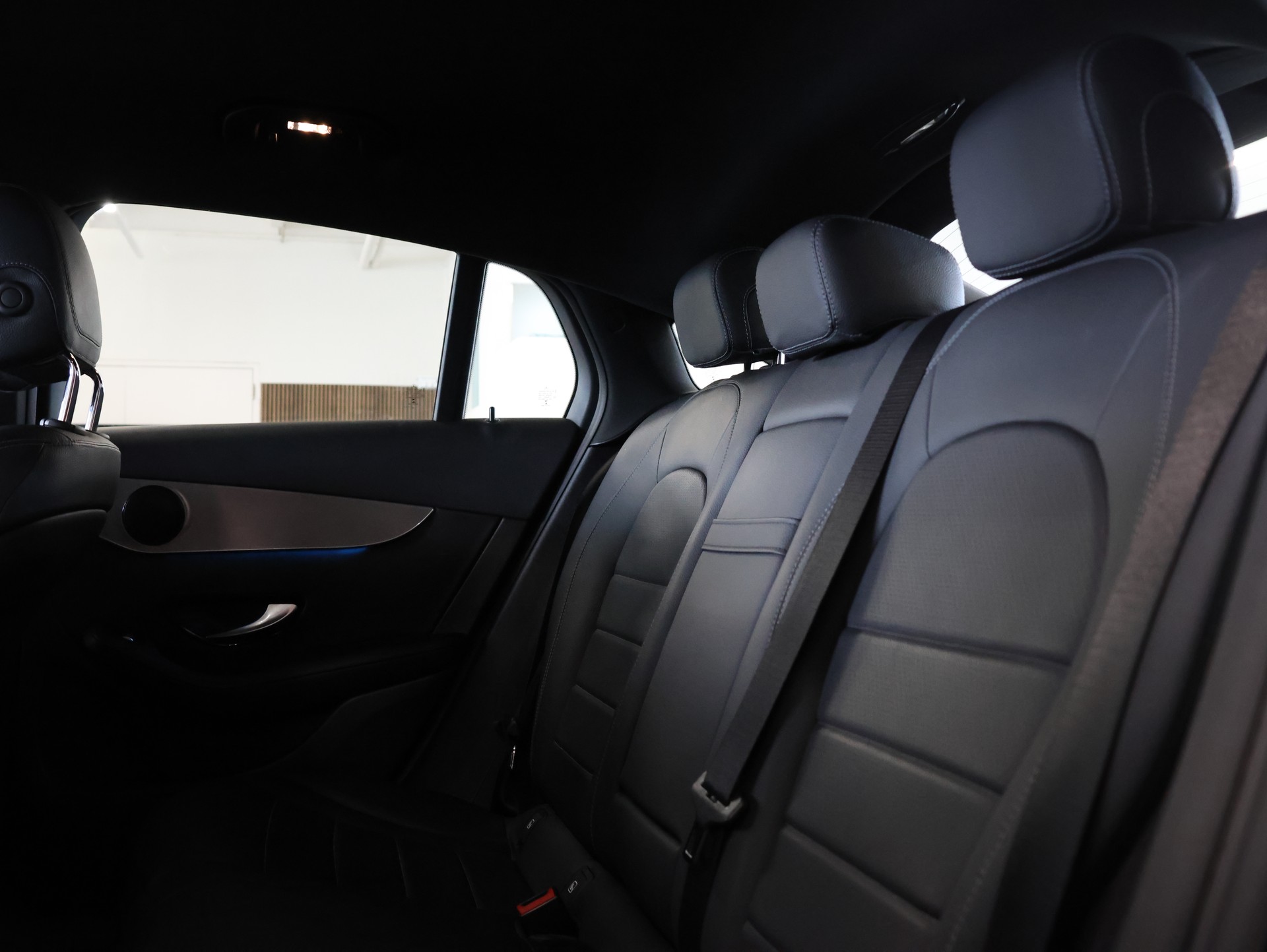 MERCEDES-BENZ GLC Coupé 250 d 4Matic 9G-Tronic *360 Kamera* *Sitzheizung*-image-21