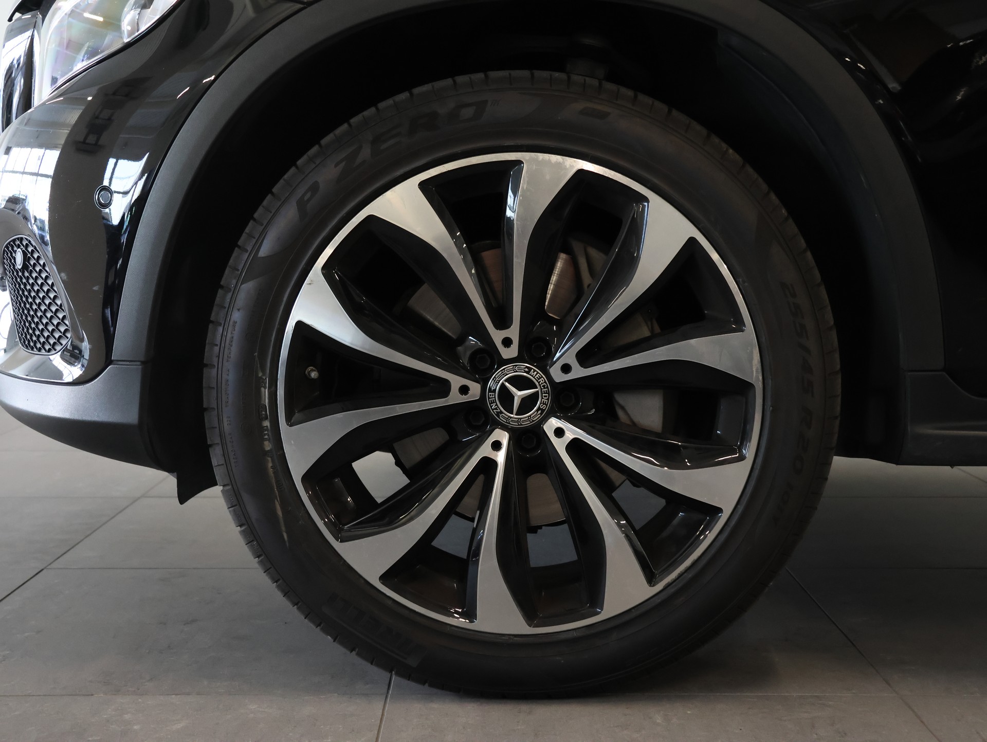 MERCEDES-BENZ GLC Coupé 250 d 4Matic 9G-Tronic *360 Kamera* *Sitzheizung*-image-9