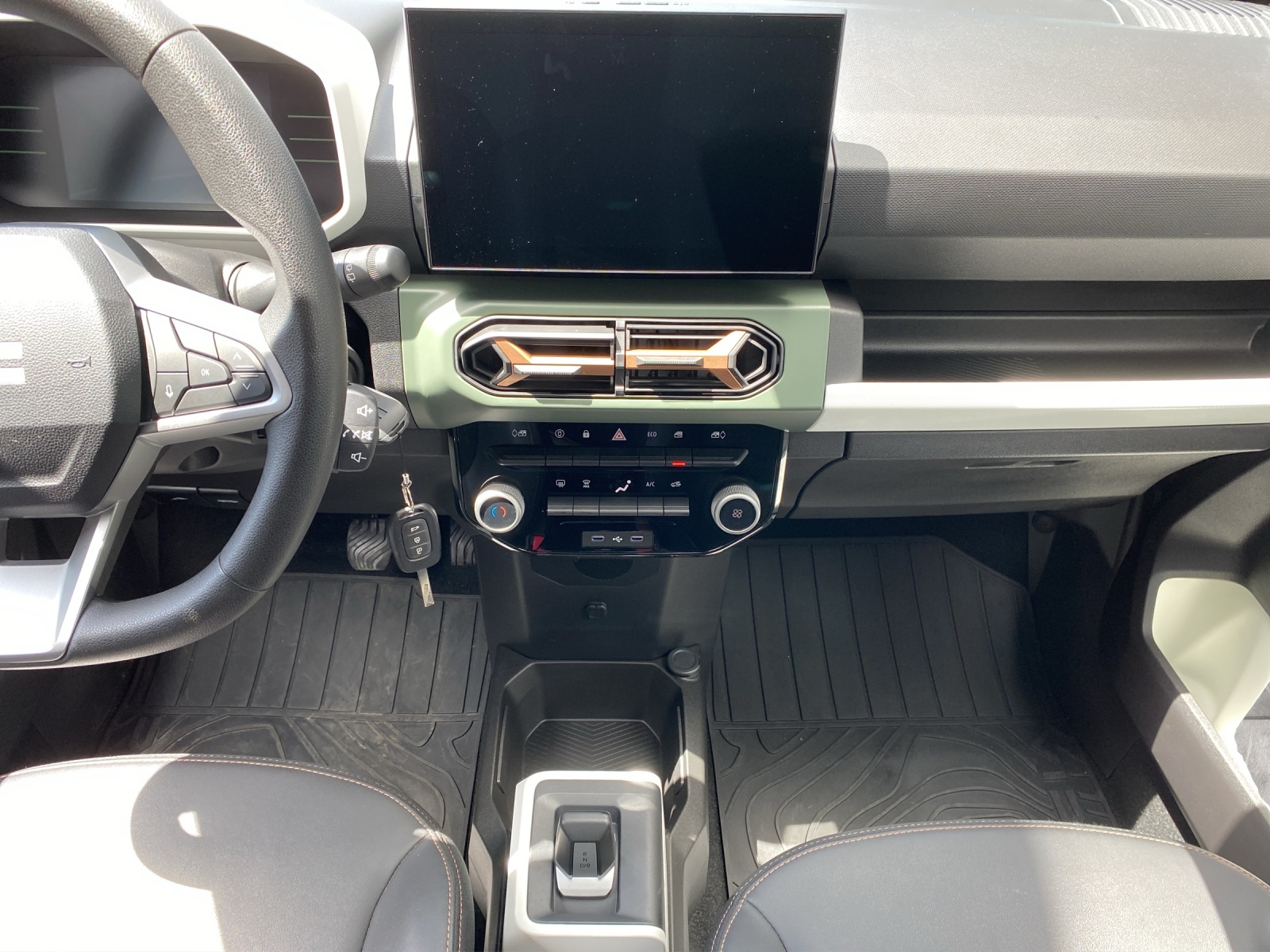 DACIA Spring Extreme-image-13